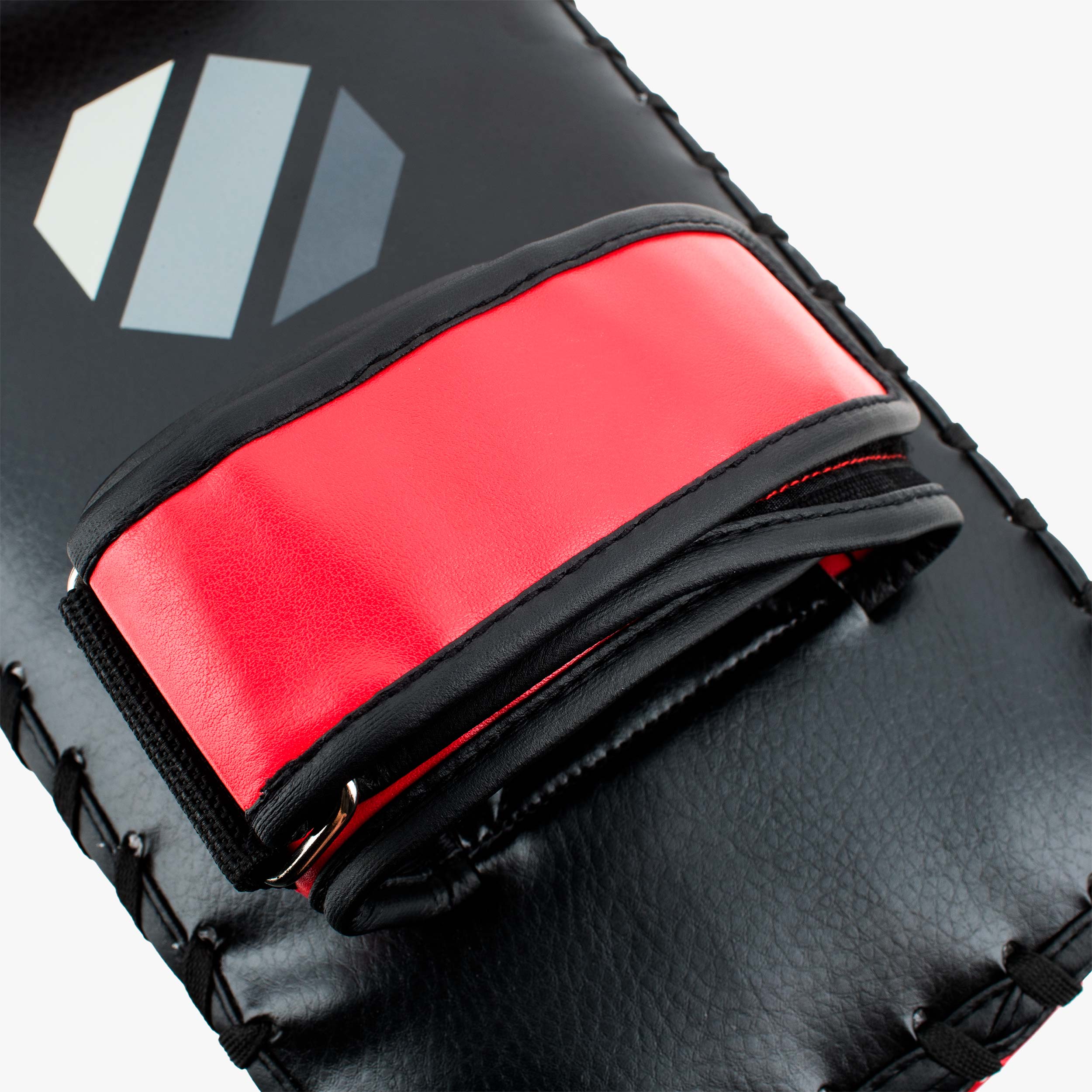 UFC Escudo Contender Muay Thai, NEGRO, hi-res