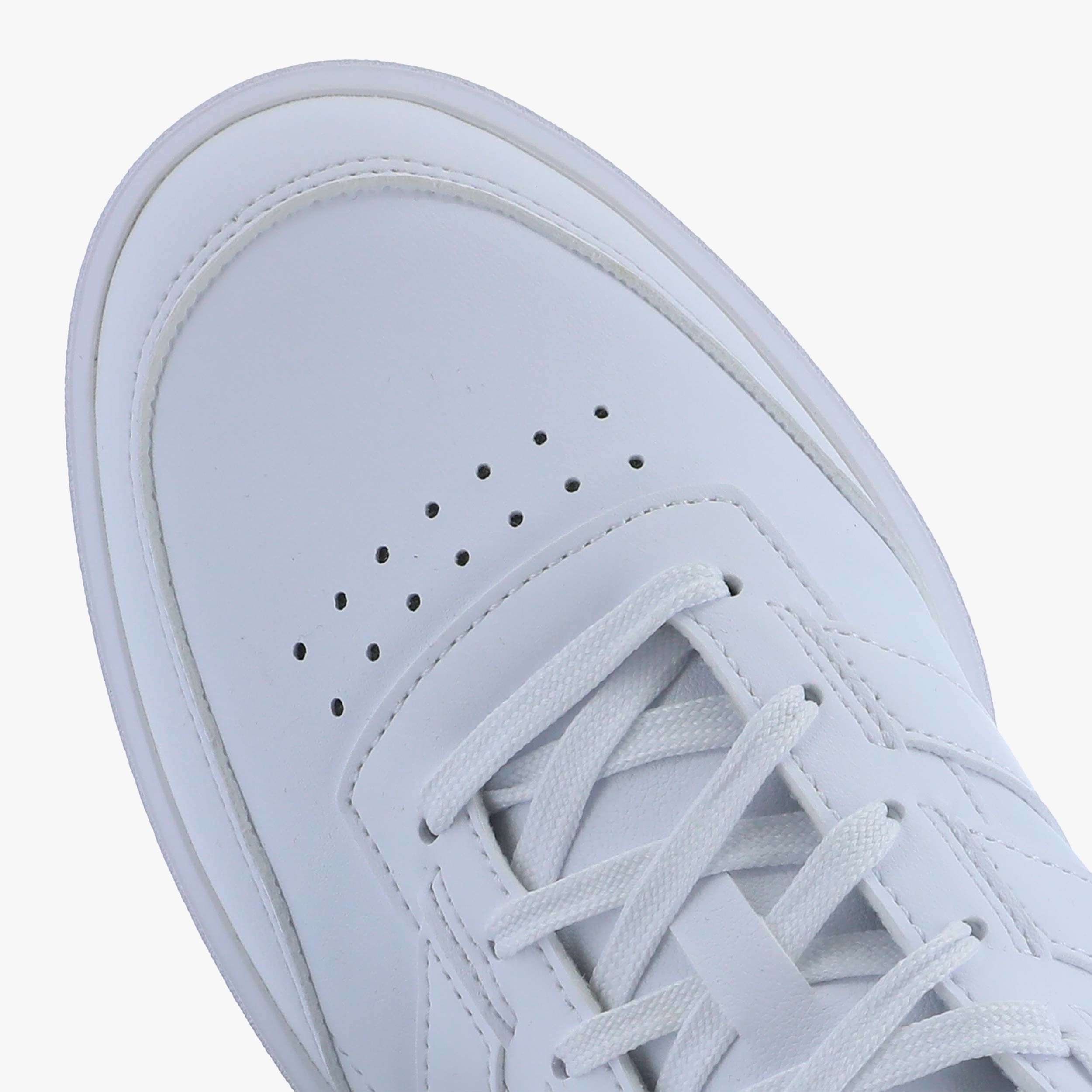 adidas Zapatillas Courtblock, BLANCO, hi-res