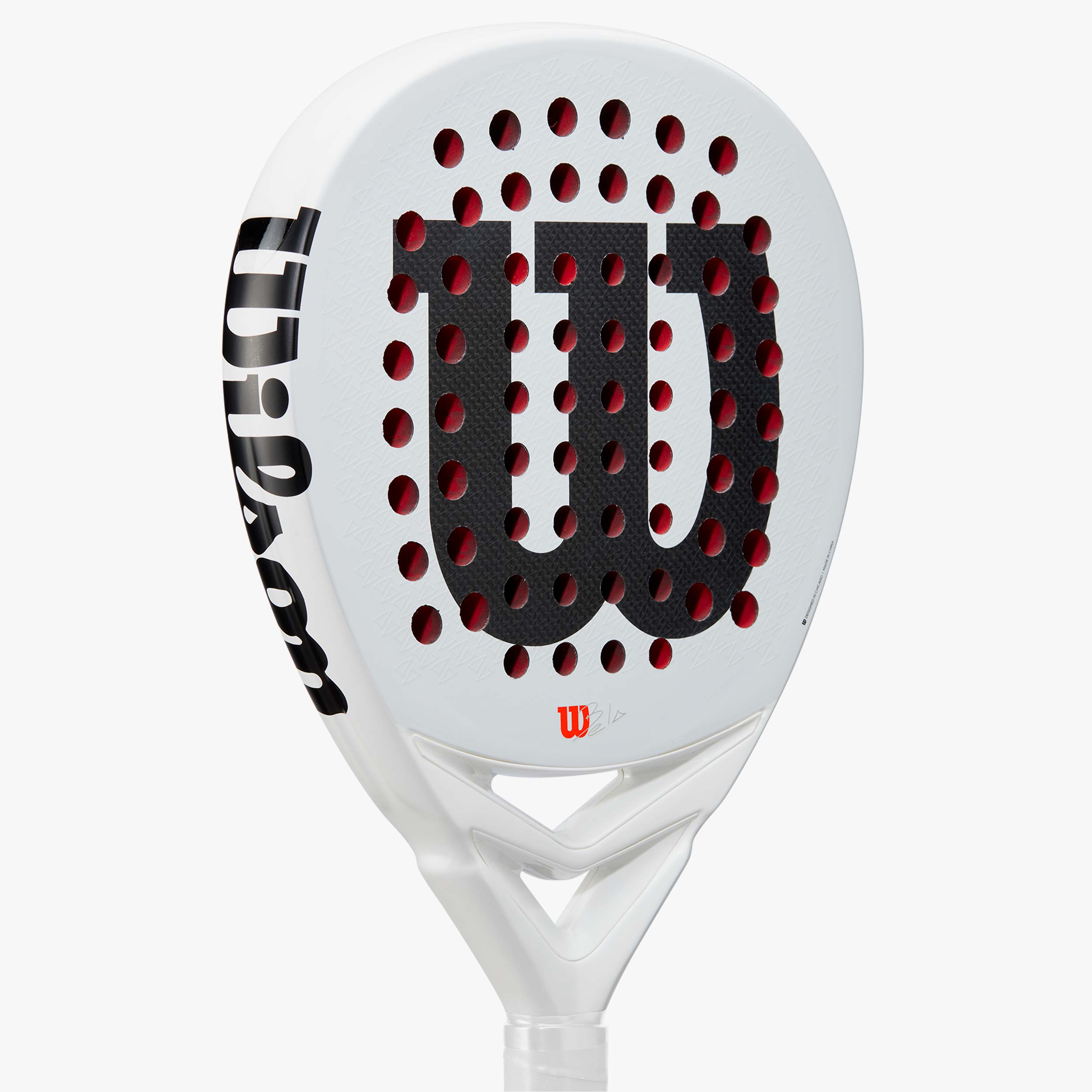 Wilson Pala Bela LT V2.5, BLANCO, hi-res