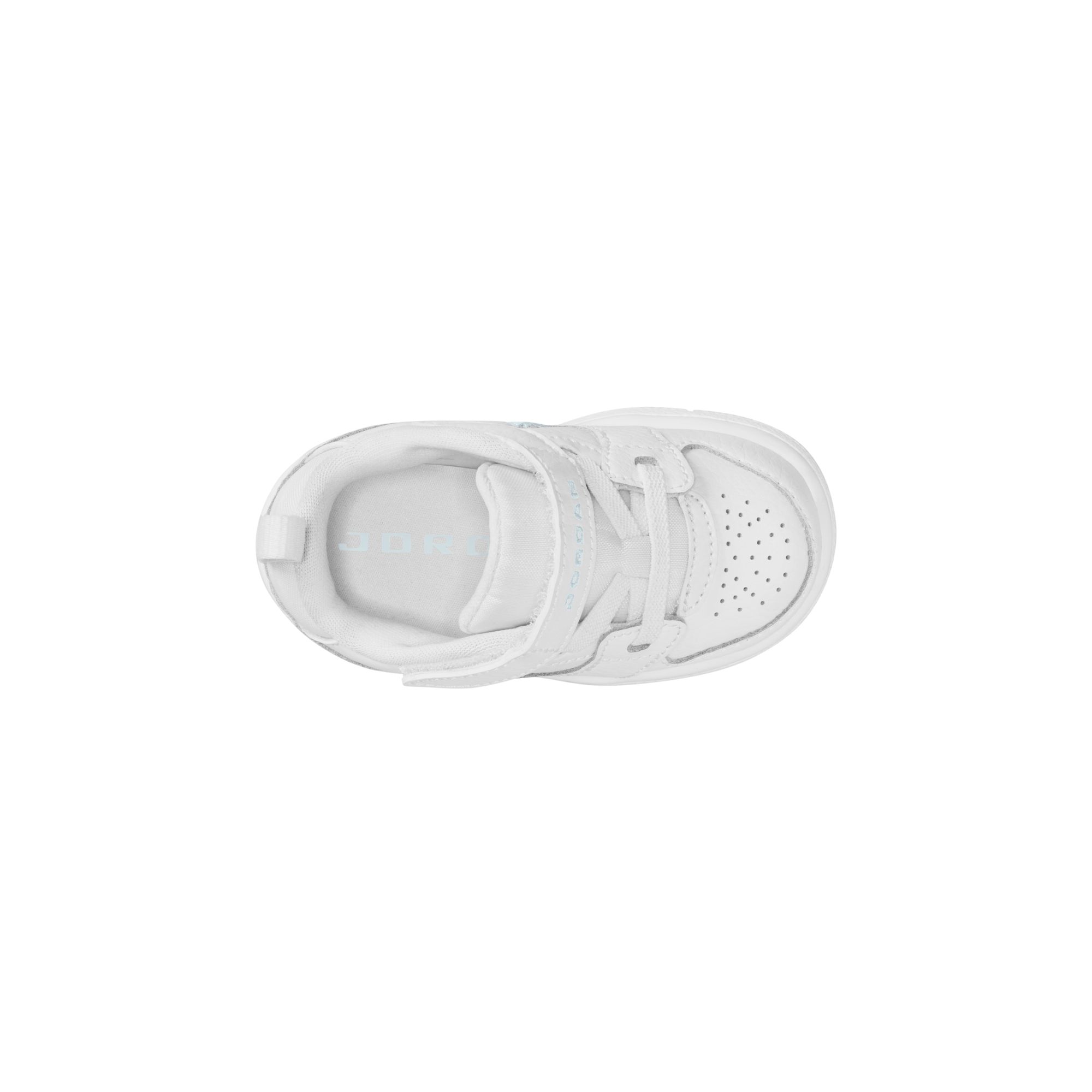 Jordan Zapatillas Court Connect Low, BLANCO, hi-res