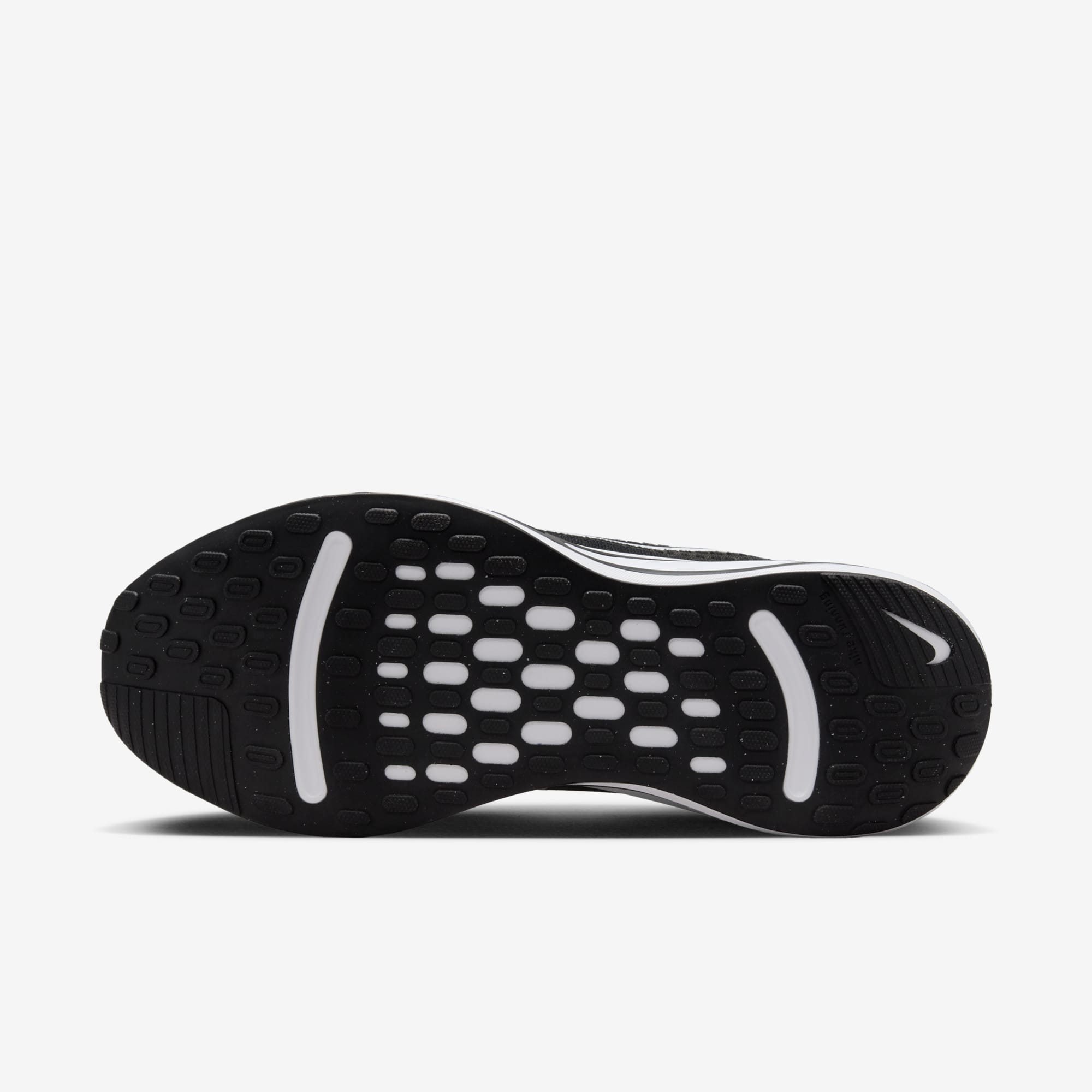 Nike Zapatillas Journey Run, NEGRO, hi-res