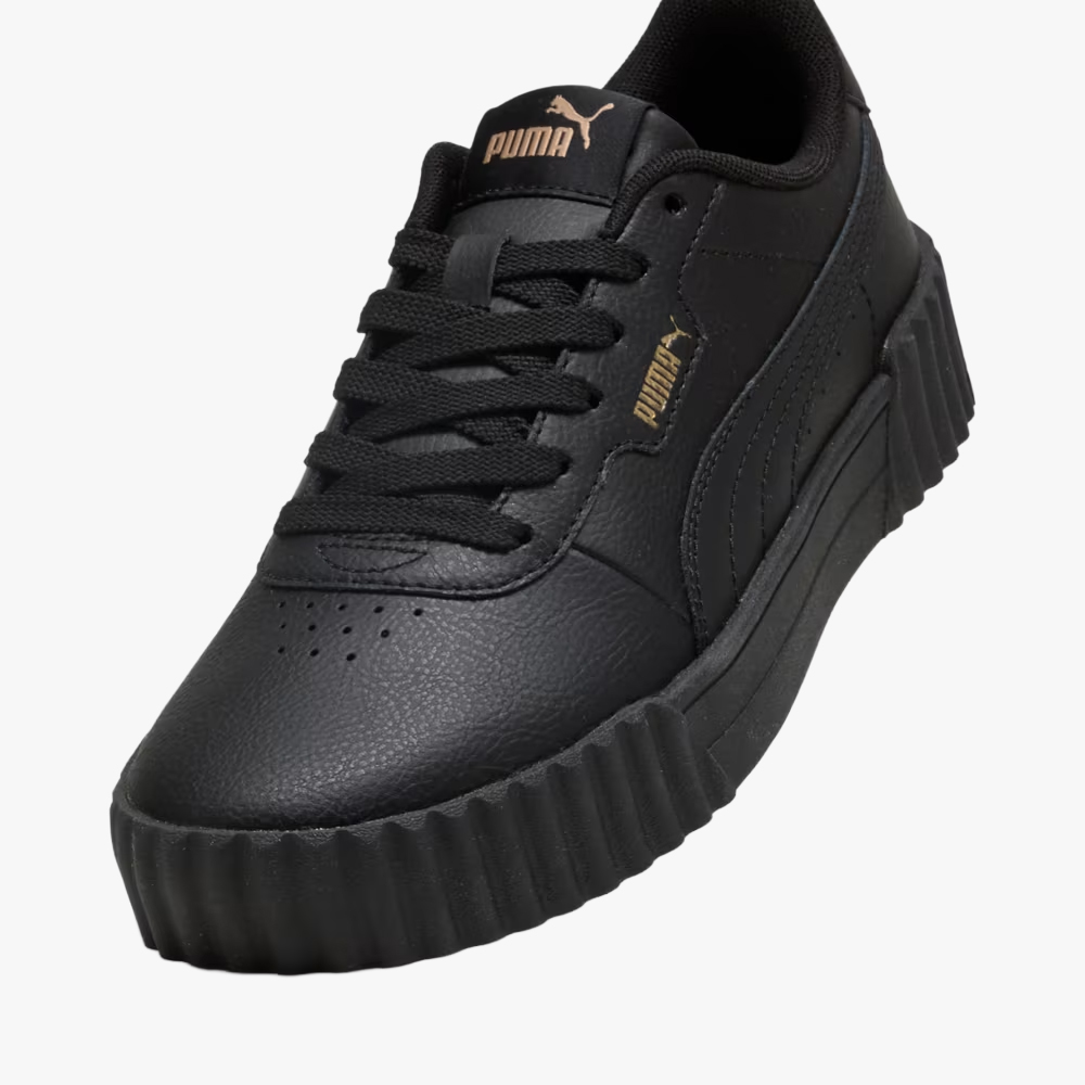 Puma Zapatillas Carina 3.0, NEGRO, hi-res