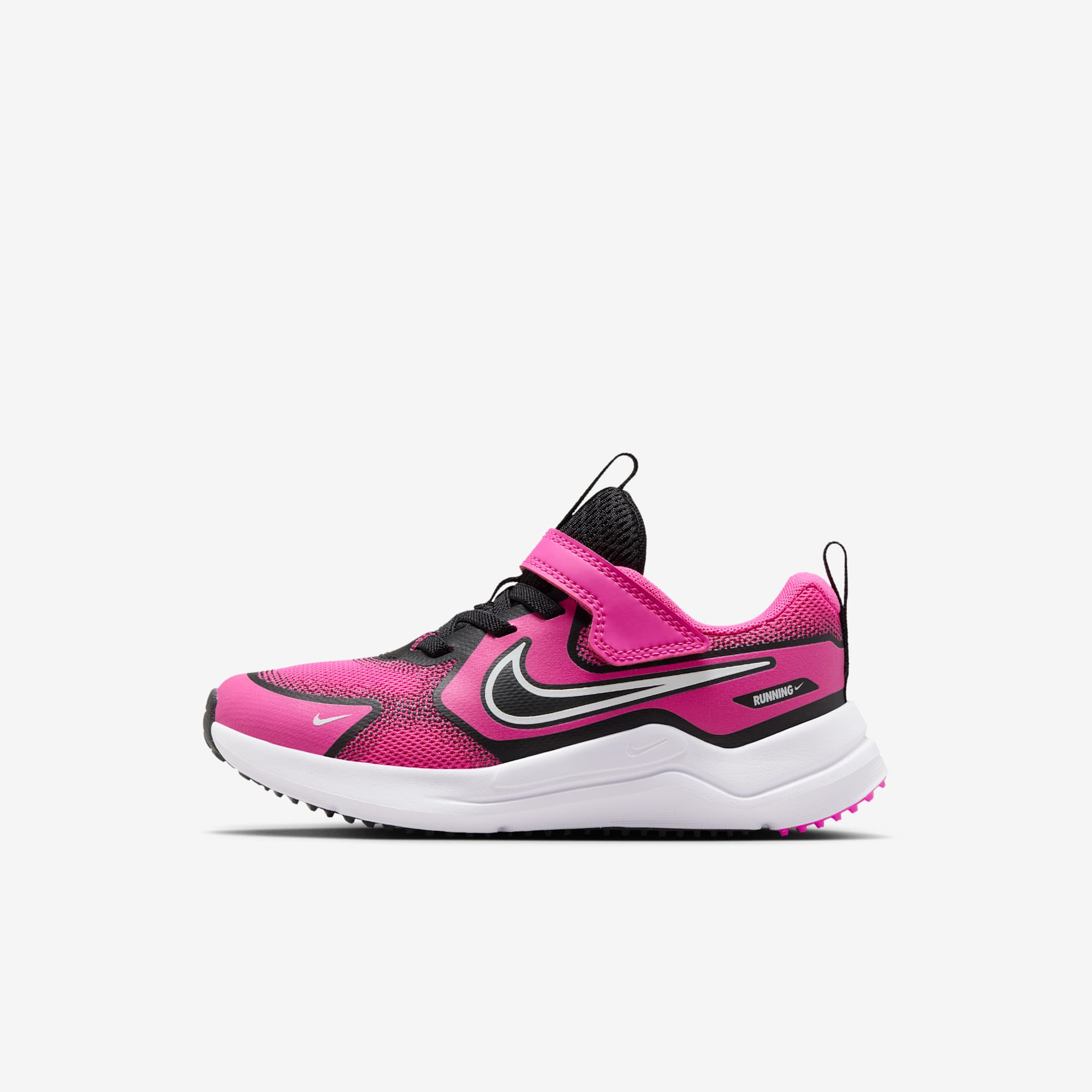 Nike Zapatillas Cosmic Runner, ROJO, hi-res