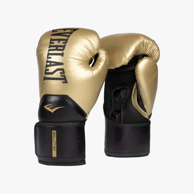Everlast Guantes Box Elite 2 14 Oz, SURTIDO, hi-res