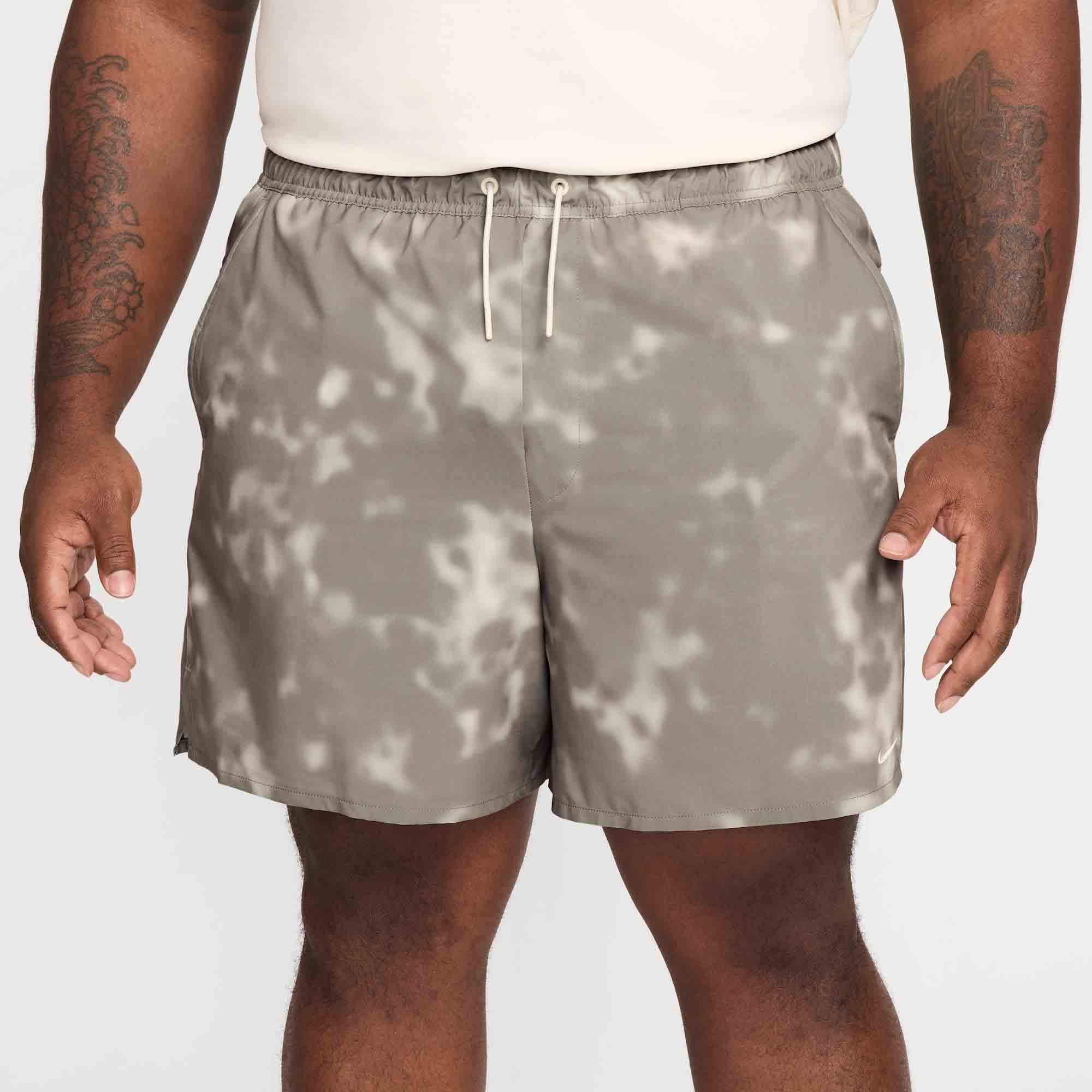 Nike Shorts Unlimited, BLANCO, hi-res