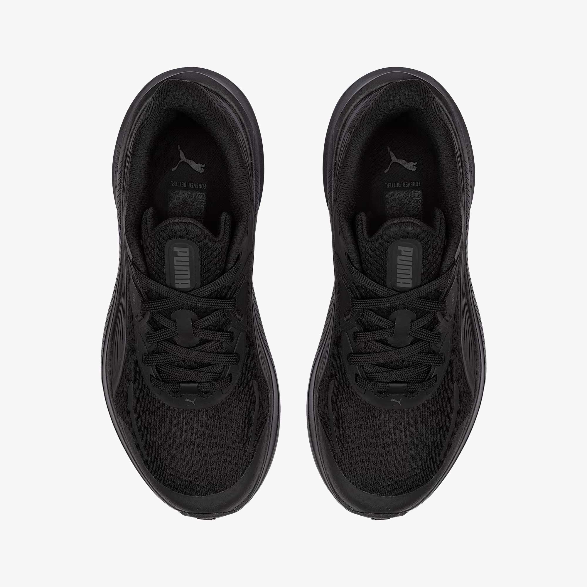 Puma Zapatillas para juniors Skyrocket Lite 2, NEGRO, hi-res