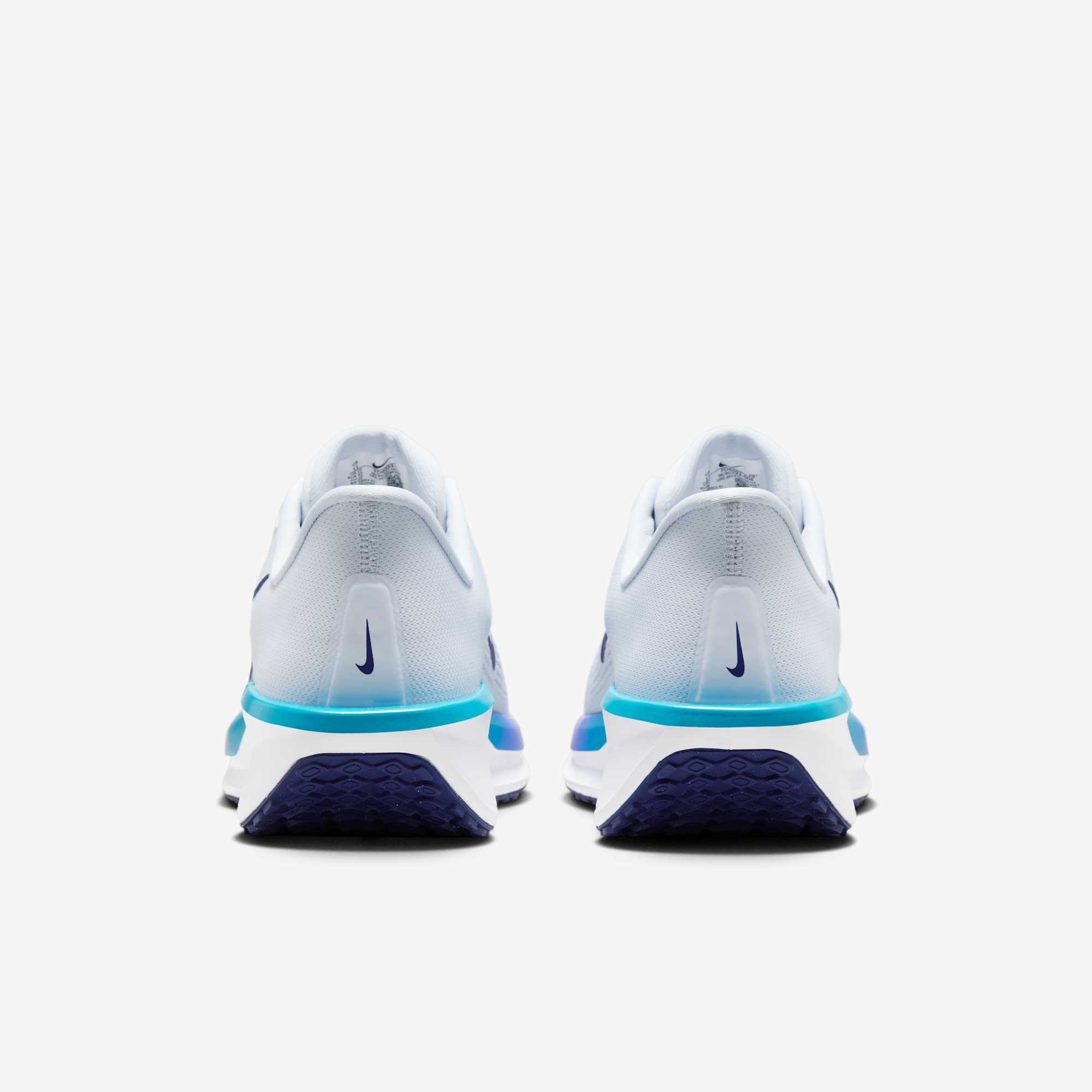 Nike Quest 6, NEGRO, hi-res