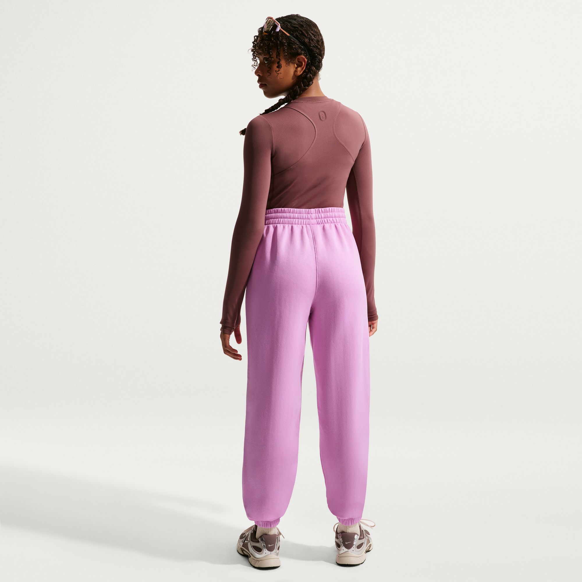 Nike Pantal&oacute;n Sportswear Club Fleece, SURTIDO, hi-res