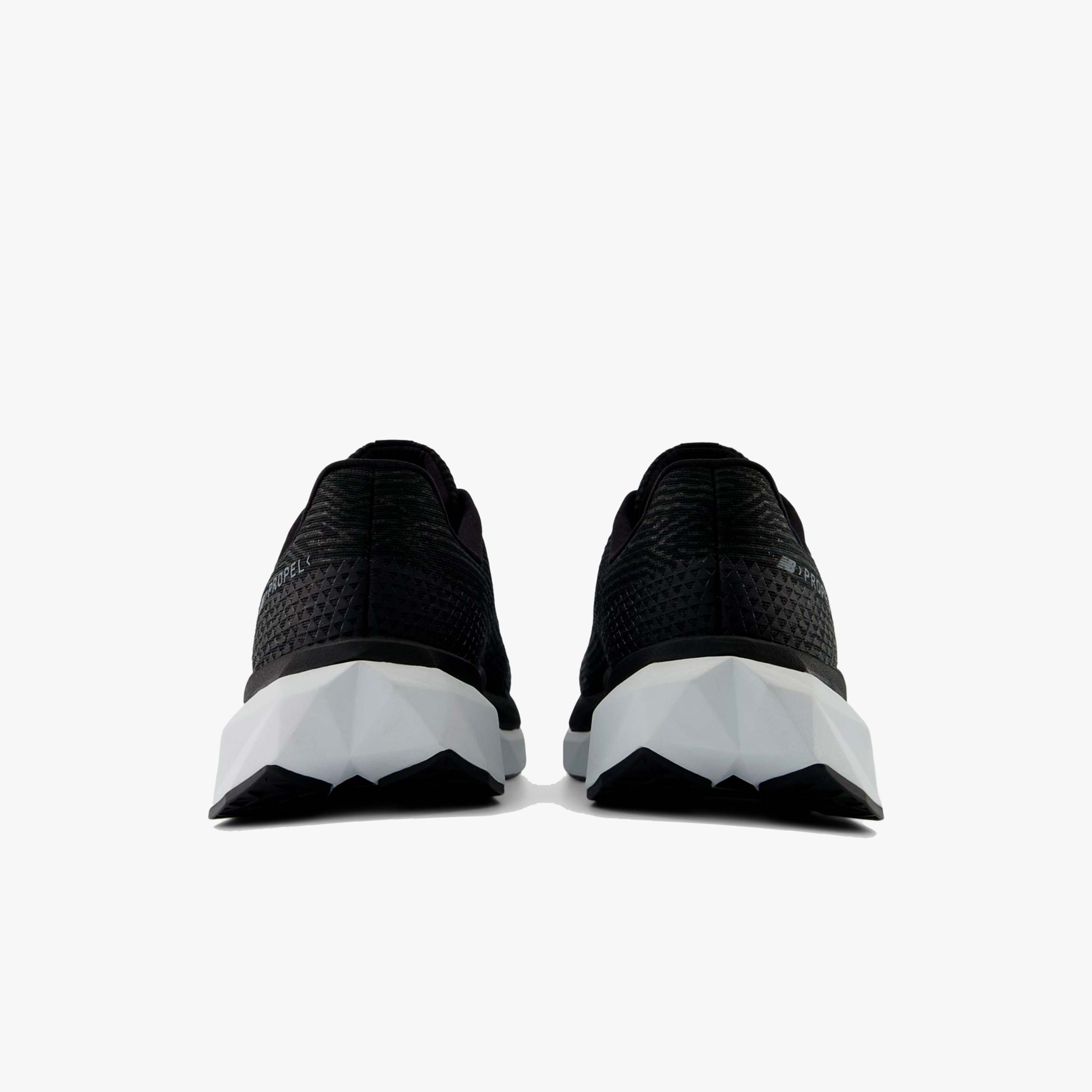 New Balance Zapatillas FuelCell Propel v5, NEGRO, hi-res