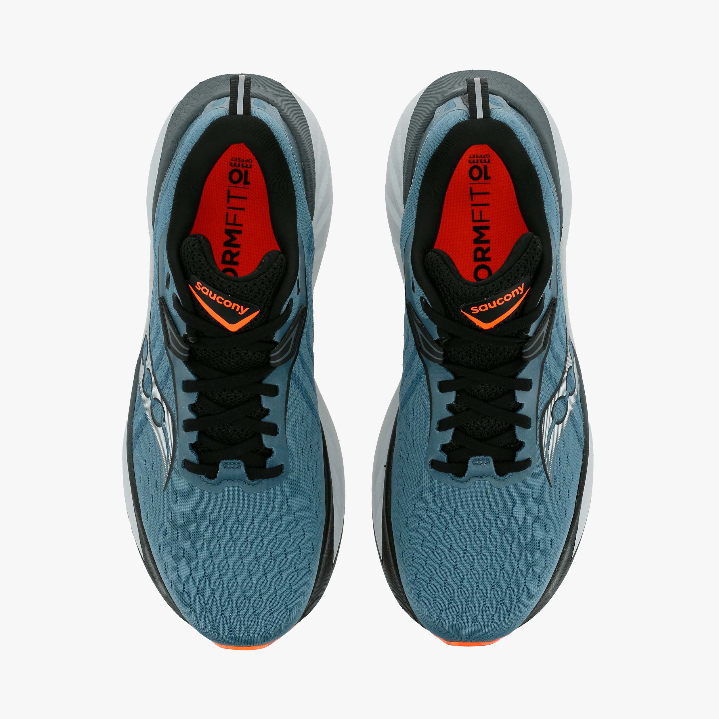 Saucony Zapatillas Triumph 22, SURTIDO, hi-res