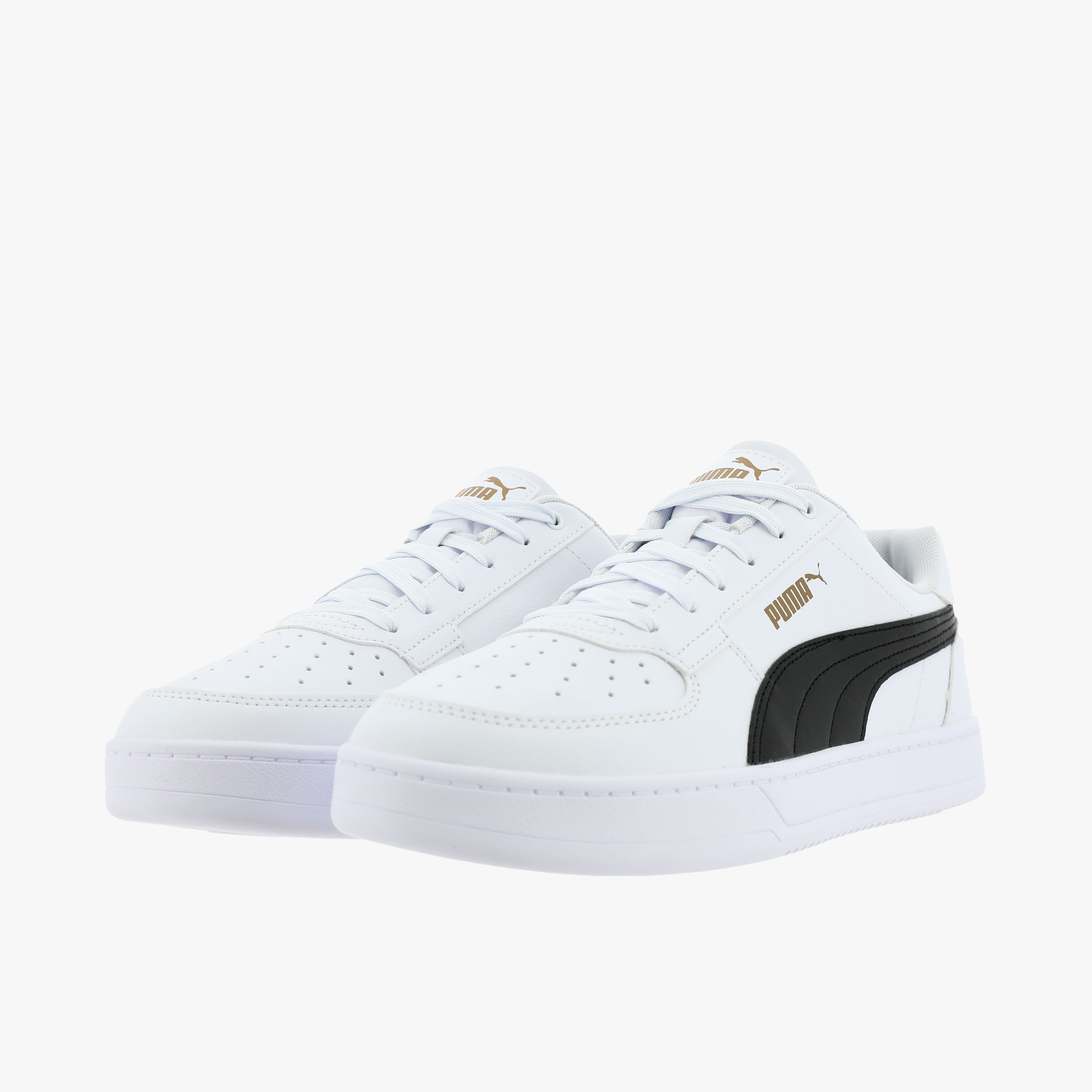 Puma Zapatillas Caven 2.0, BLANCO, hi-res