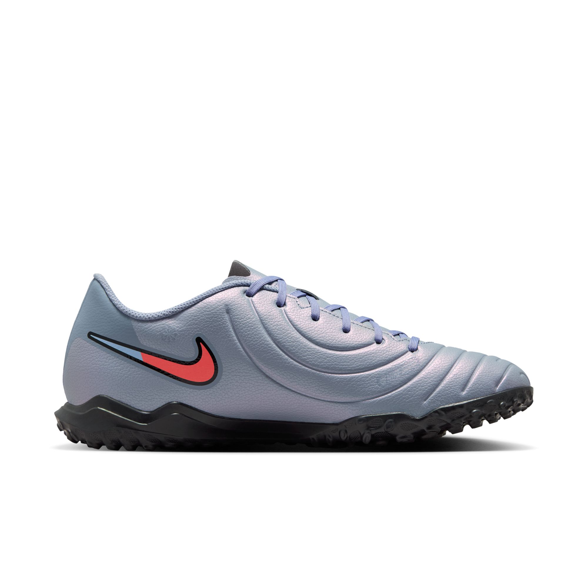 Nike Tiempo Legend 10 Club TF, AZUL, hi-res