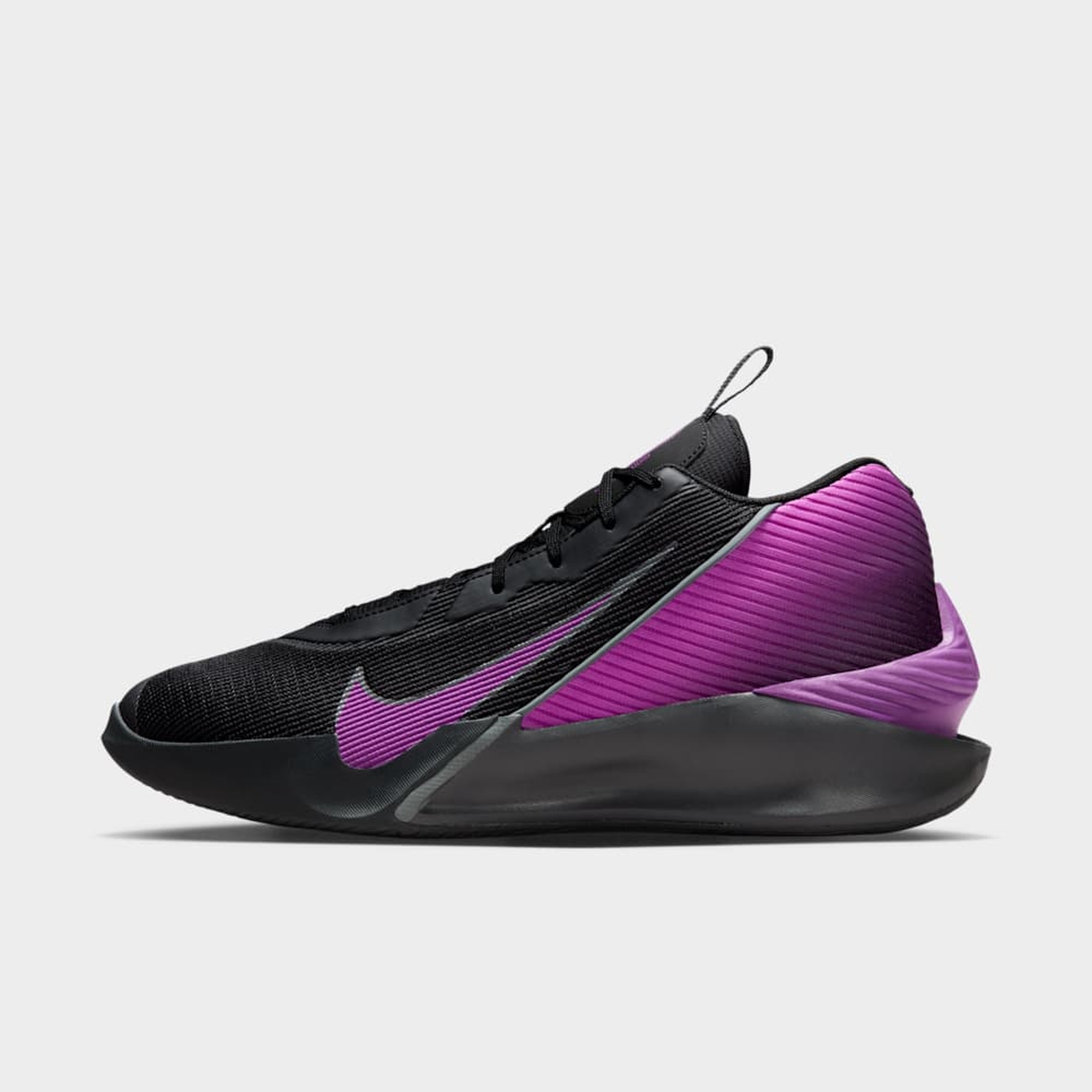 Nike Zapatillas G.T. Jump Academy, NEGRO, hi-res