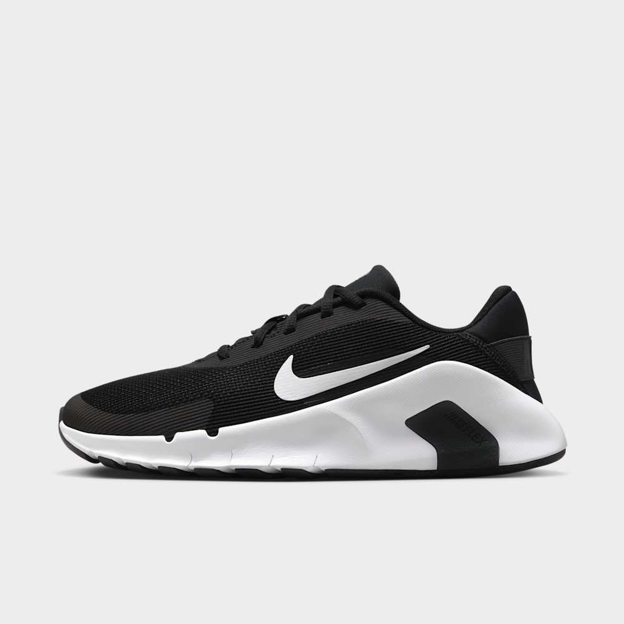 Nike Zapatillas Flex Train, NEGRO, hi-res