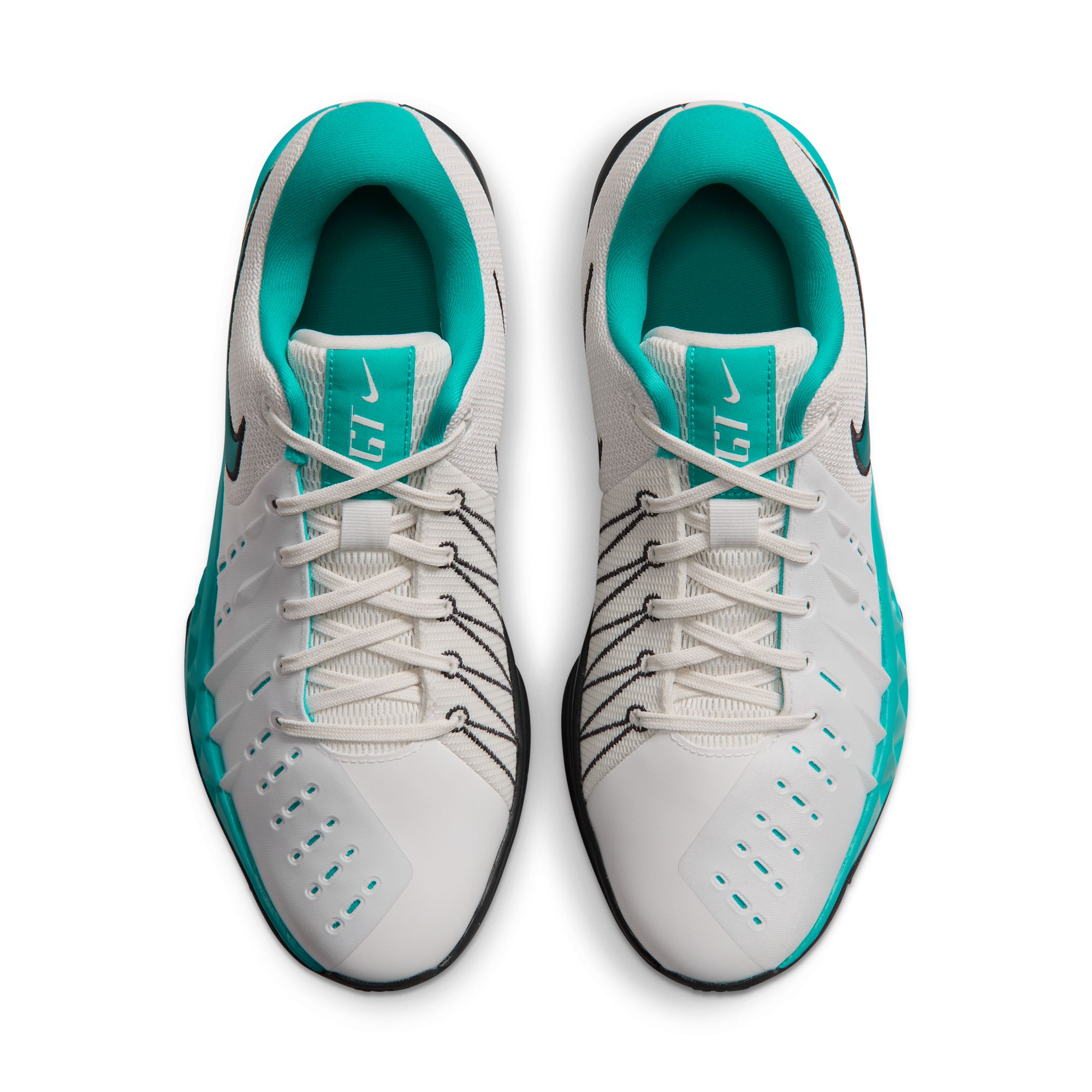 Nike Zapatillas G.T. Cut Academy 2, BLANCO, hi-res