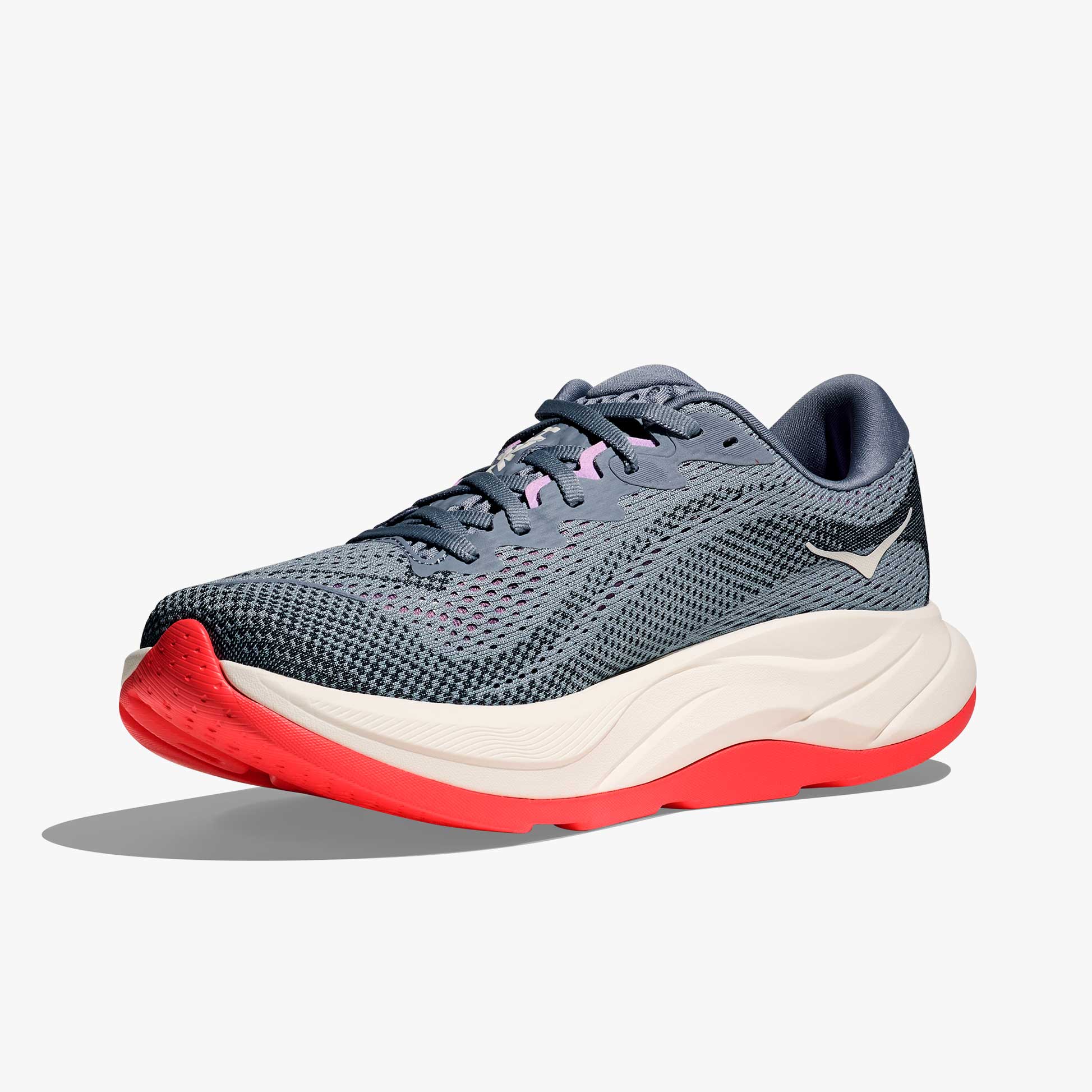 Hoka One One Zapatillas Rincon 4, GRIS, hi-res