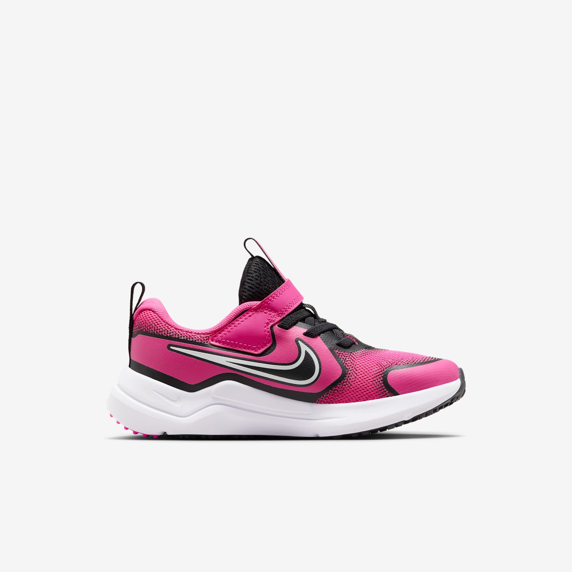 Nike Zapatillas Cosmic Runner, ROJO, hi-res