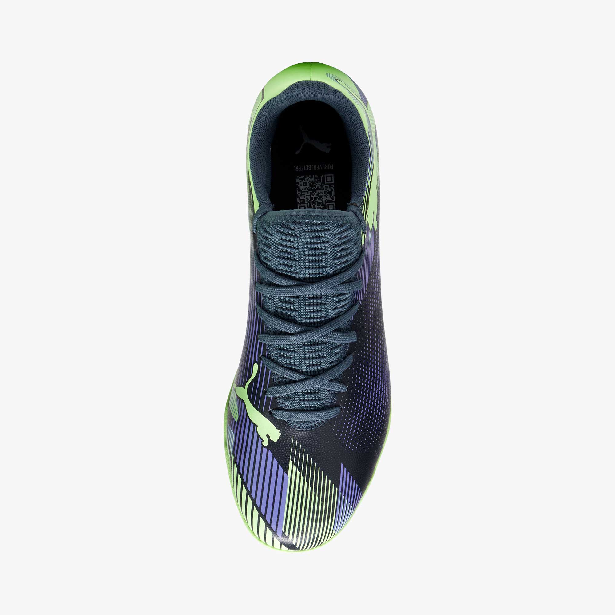 Puma Zapatillas Future 7 Play TT, GRIS, hi-res