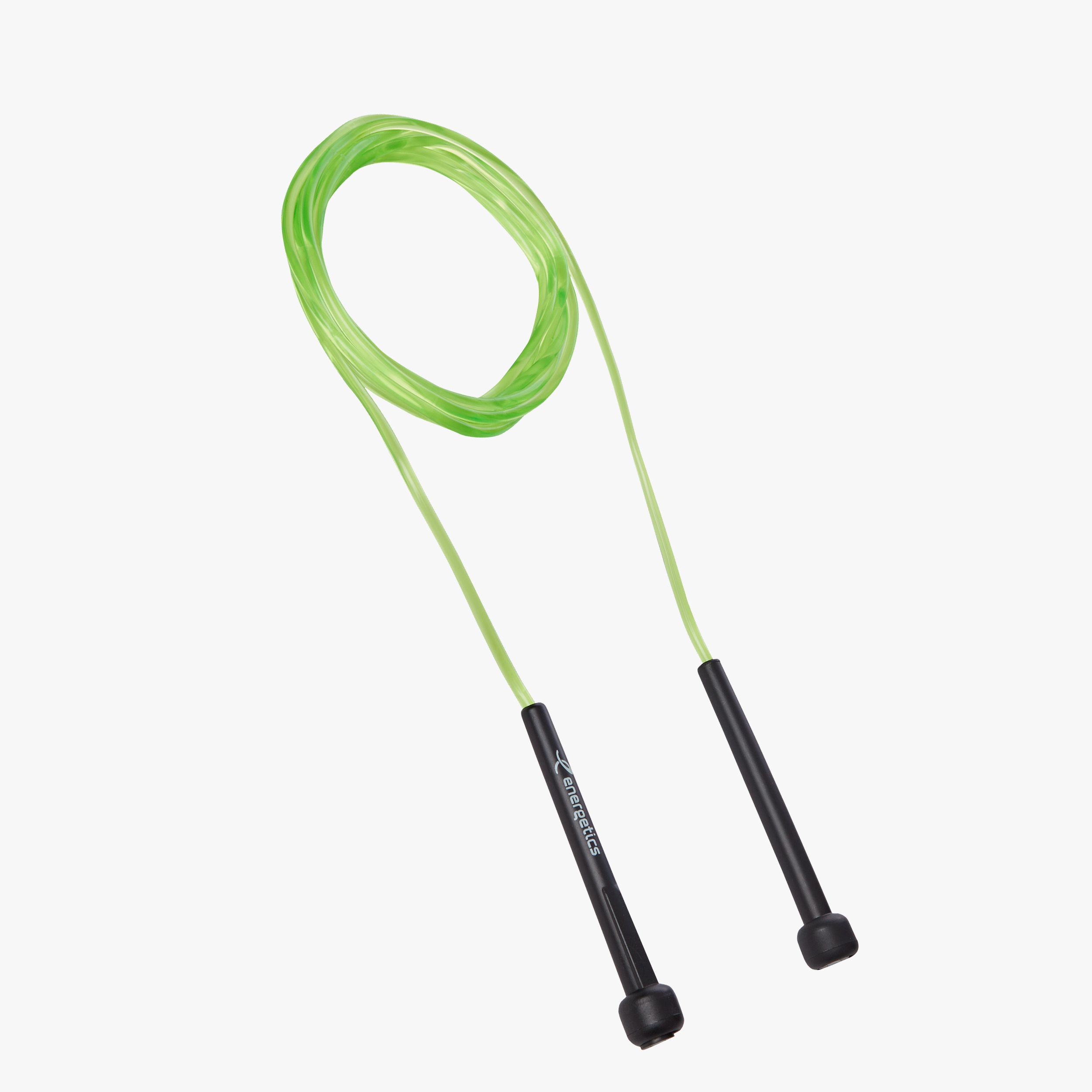 Energetics Cuerda Springseil , VERDE, hi-res