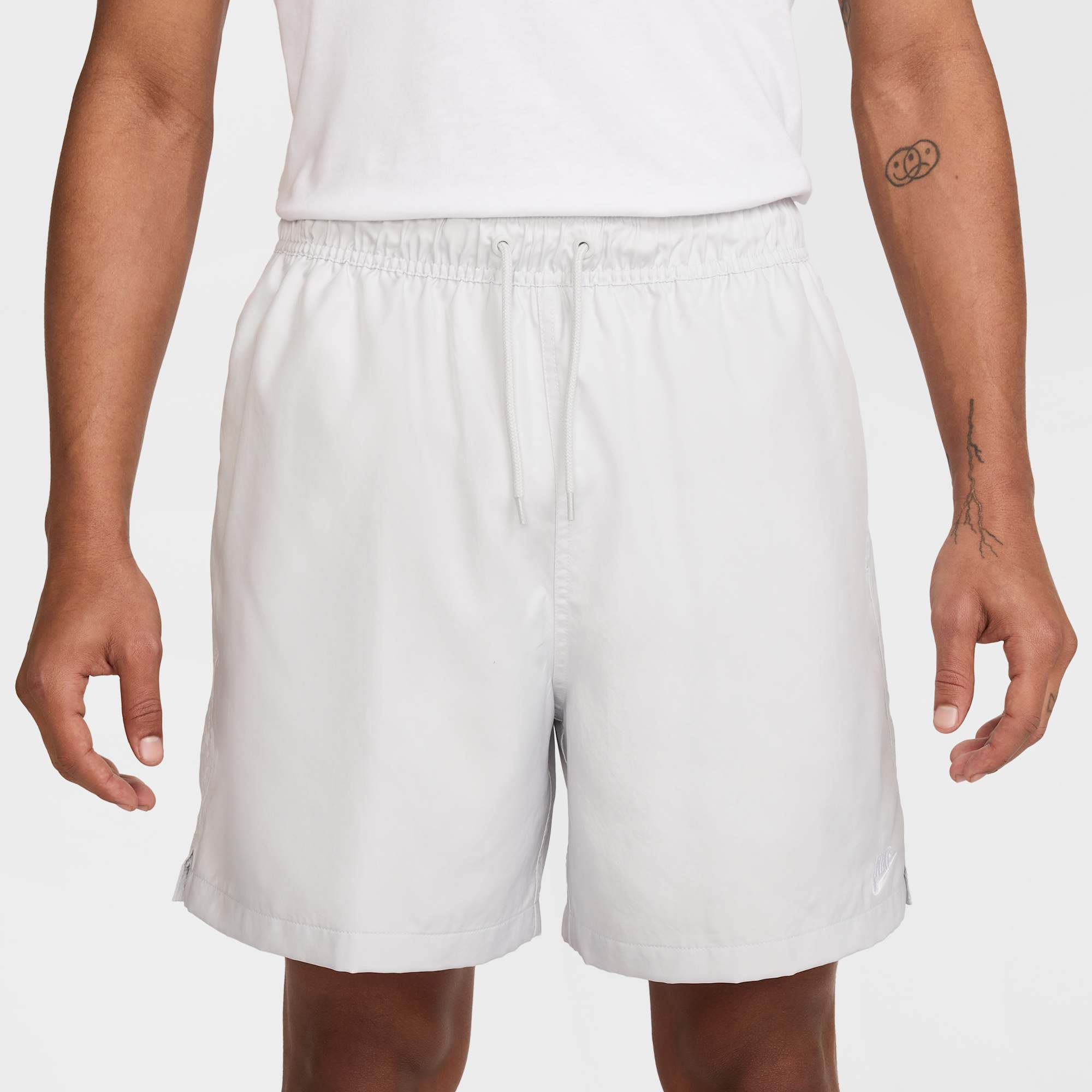 Nike Shorts Club, NEGRO, hi-res