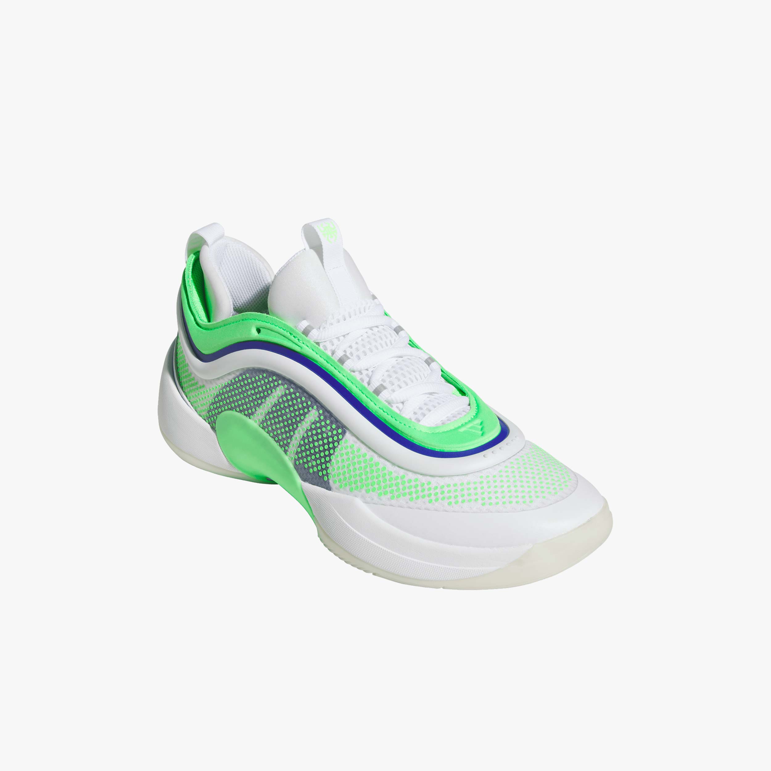adidas Zapatillas D.O.N. Issue 6, BLANCO, hi-res
