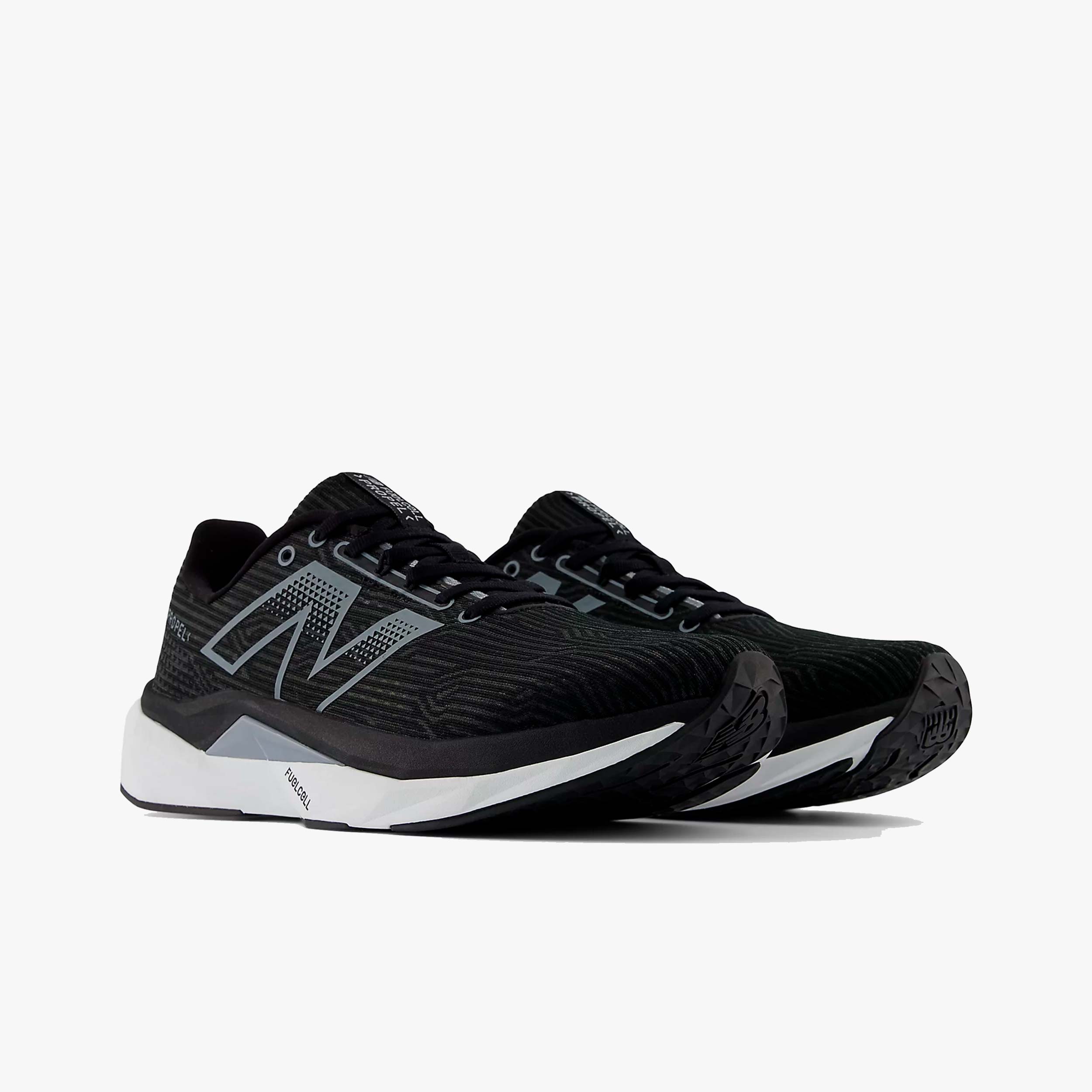 New Balance Zapatillas FuelCell Propel v5, NEGRO, hi-res