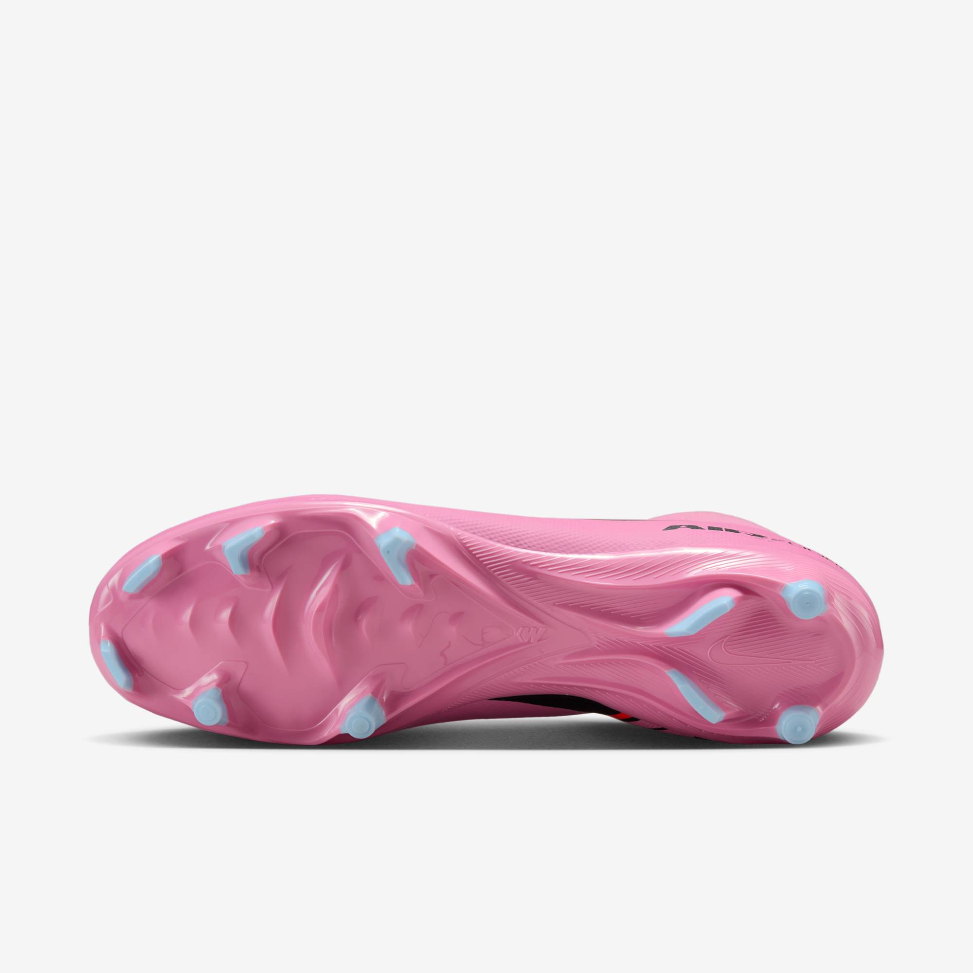 Nike Zoom Superfly 10 Academy, ROJO, hi-res