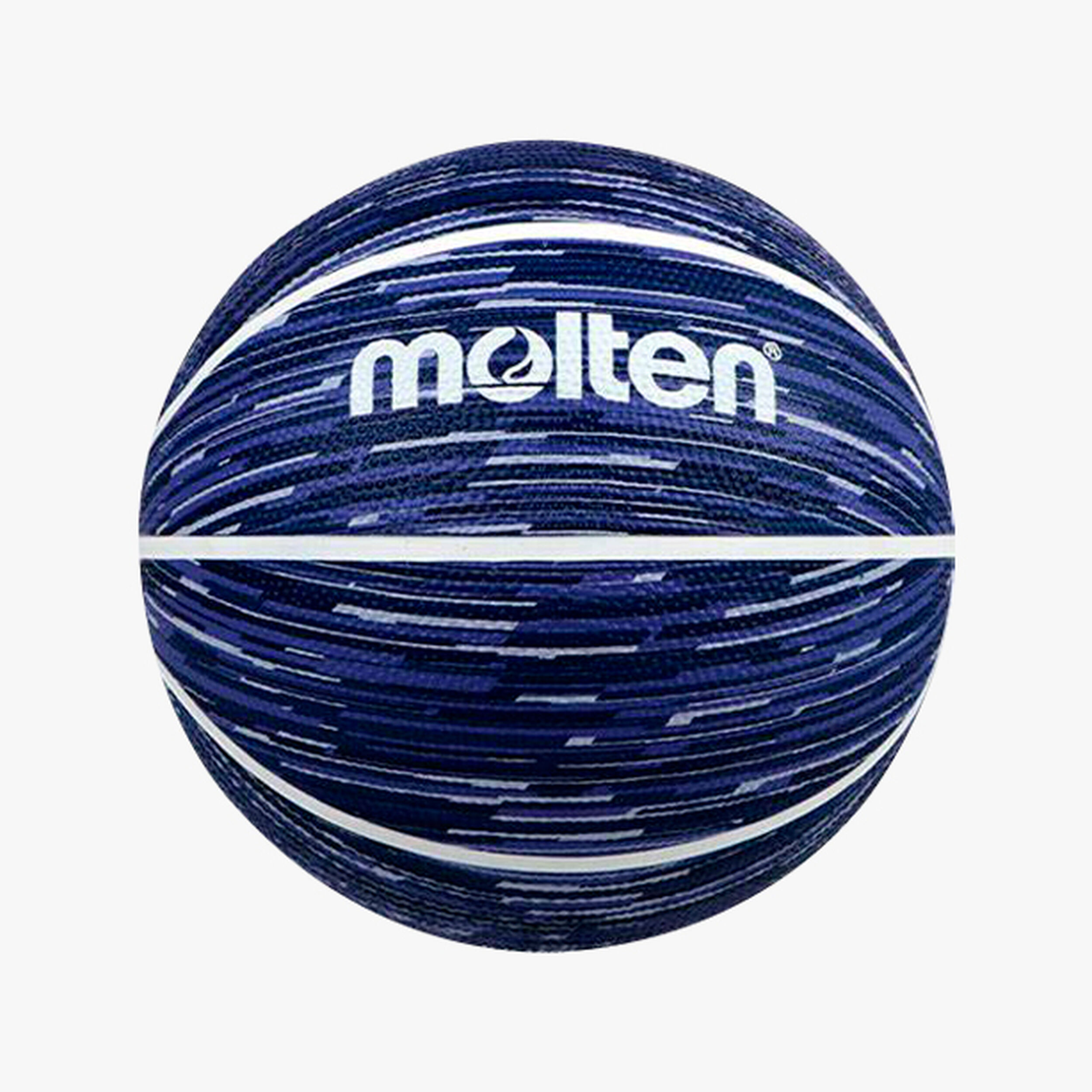 Molten Pelota de B&aacute;squet B7F1600, AZUL, hi-res