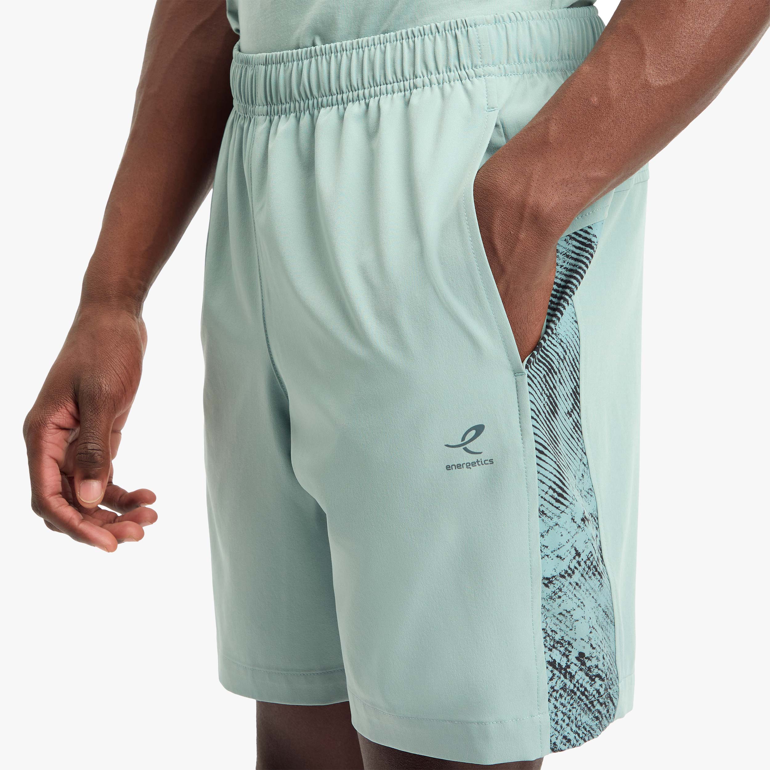 Energetics Shorts Thilo, SURTIDO, hi-res