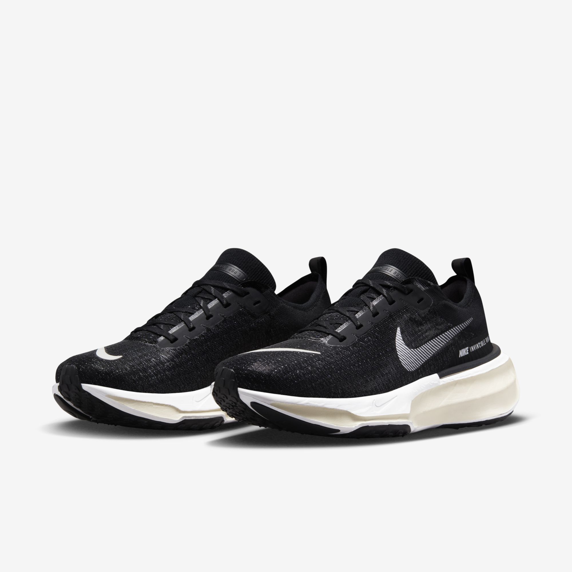 Nike Invincible 3, NEGRO, hi-res