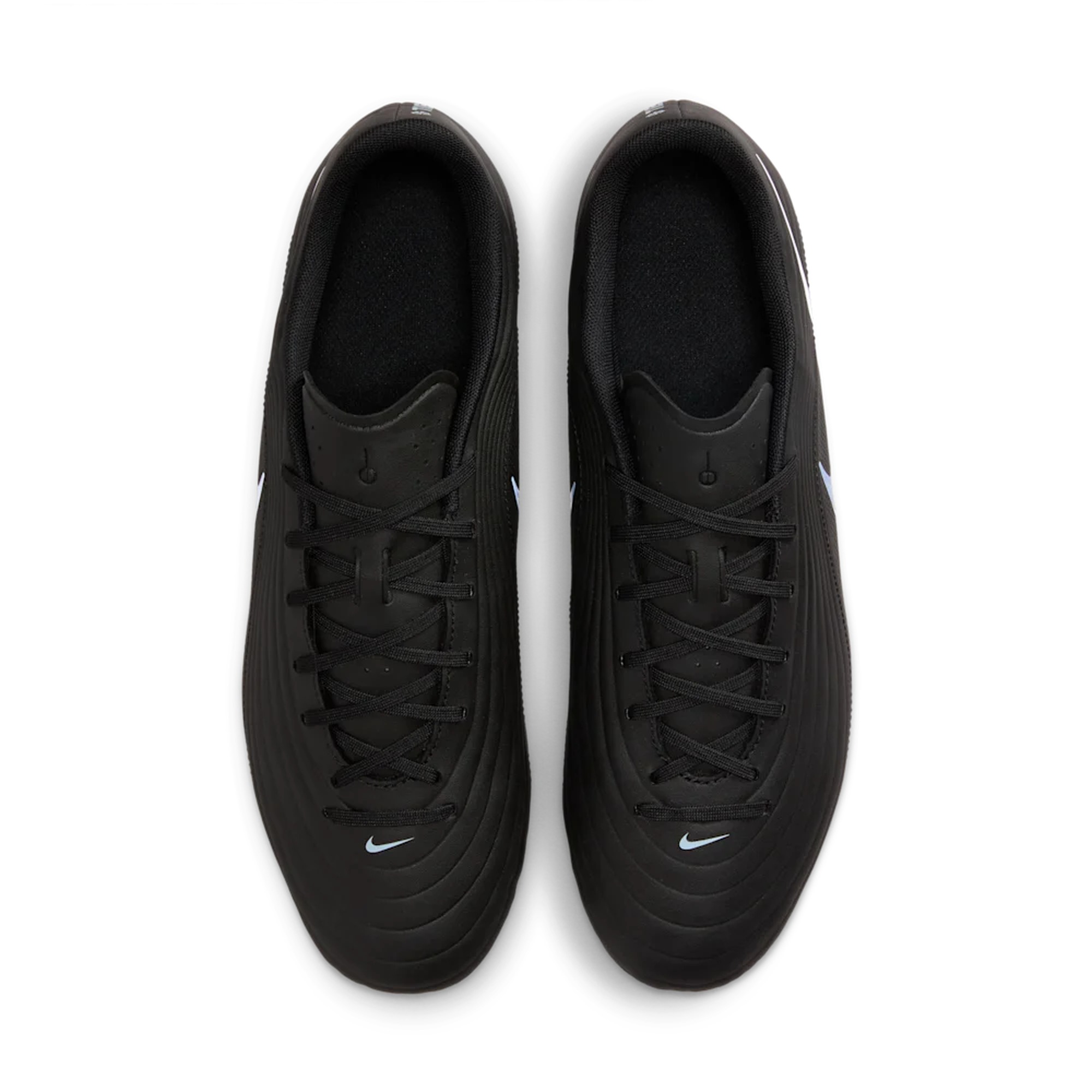 Nike Zapatillas Tiempo Maestro Club, NEGRO, hi-res