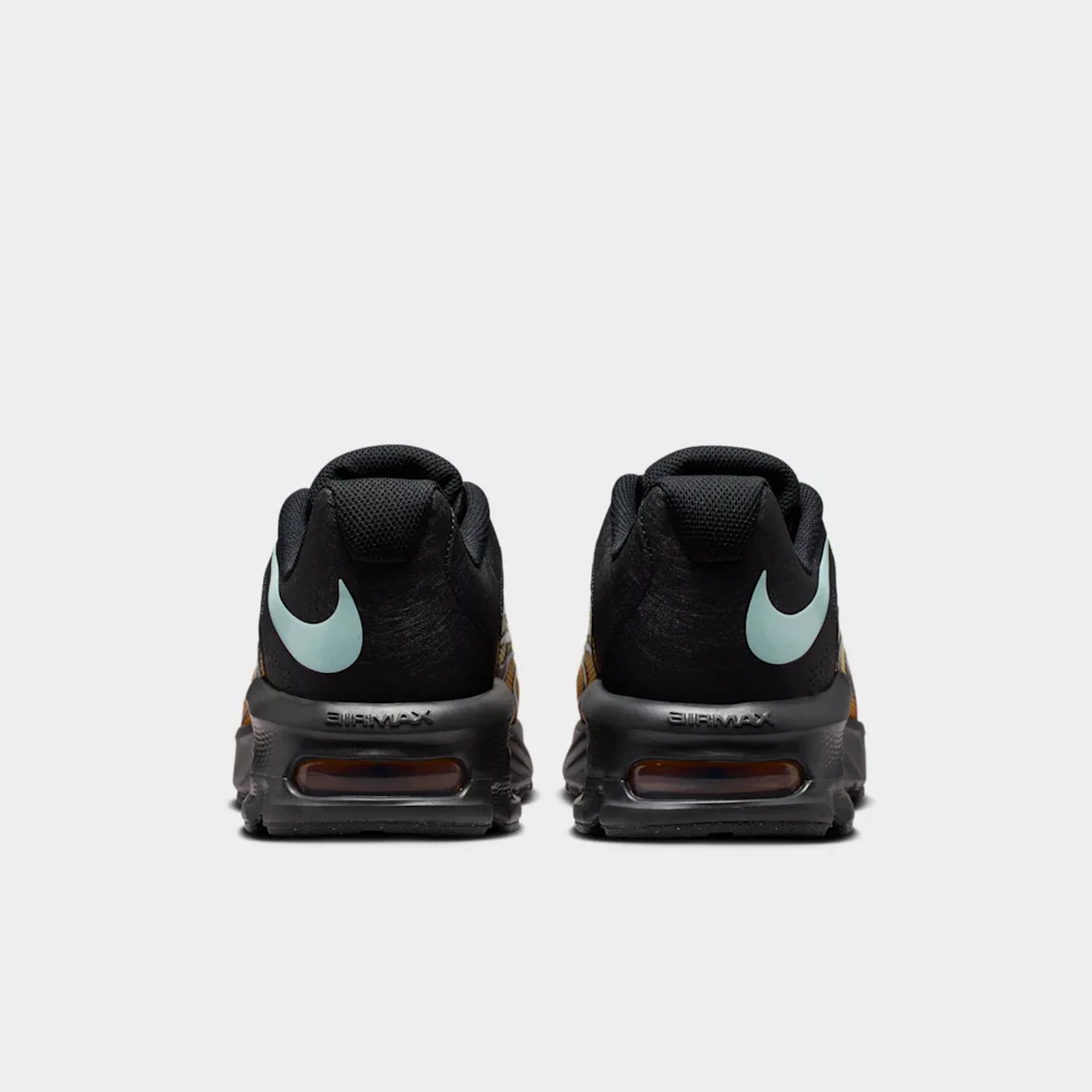 Nike Zapatillas Air Max Fire, NEGRO, hi-res