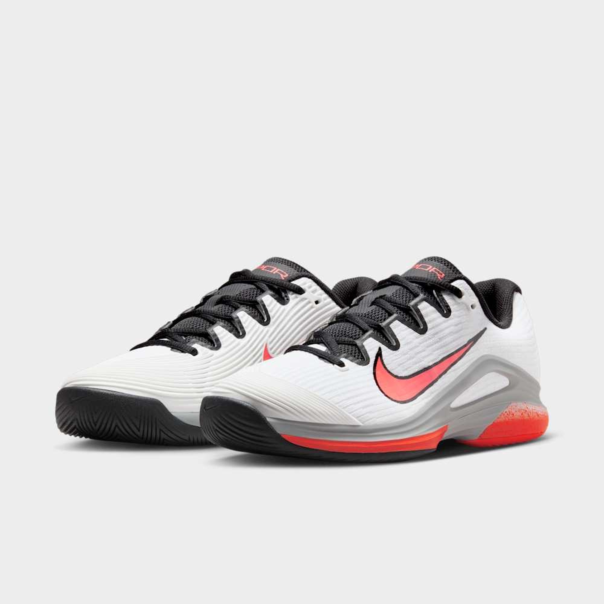 Nike Zapatillas Vapor 12, BLANCO, hi-res