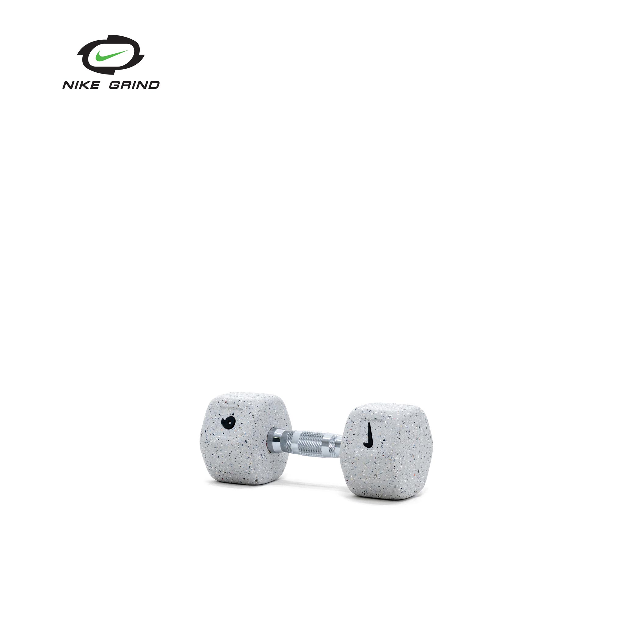 Nike Mancuerna Grind 9 Kg, SURTIDO, hi-res
