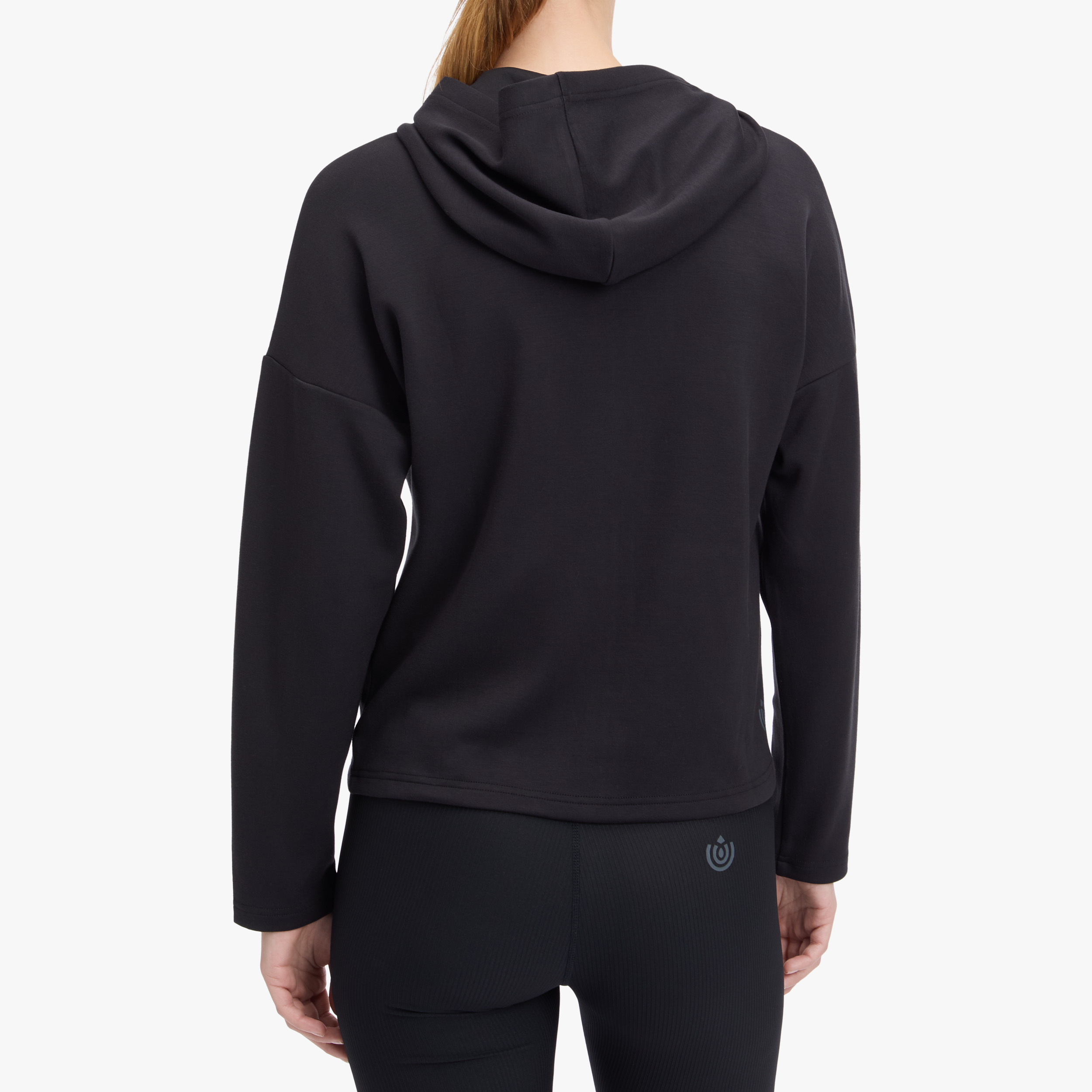Energetics Chaqueta Odelle IV, NEGRO, hi-res