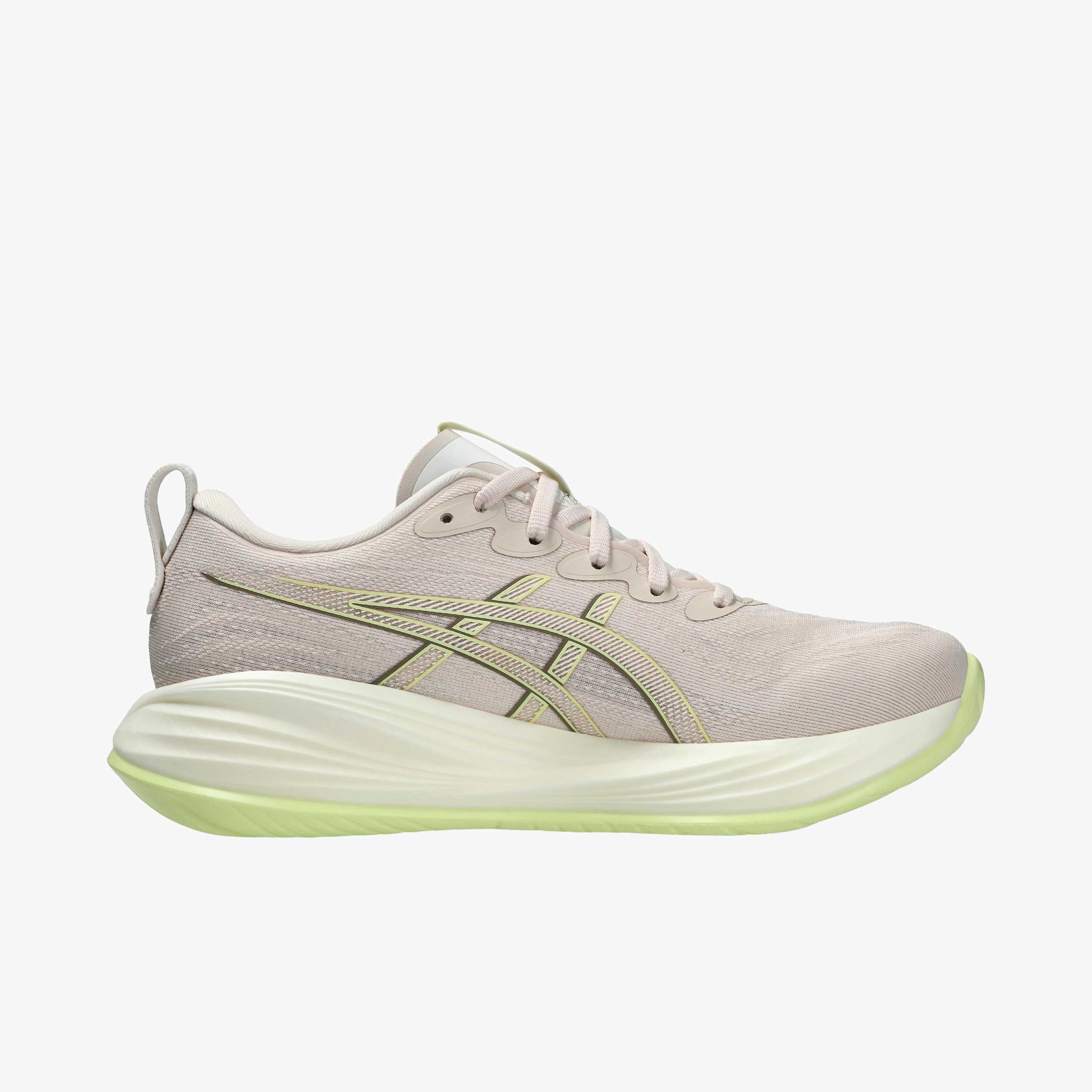 Asics Gel-Cumulus 27, AMARILLO, hi-res