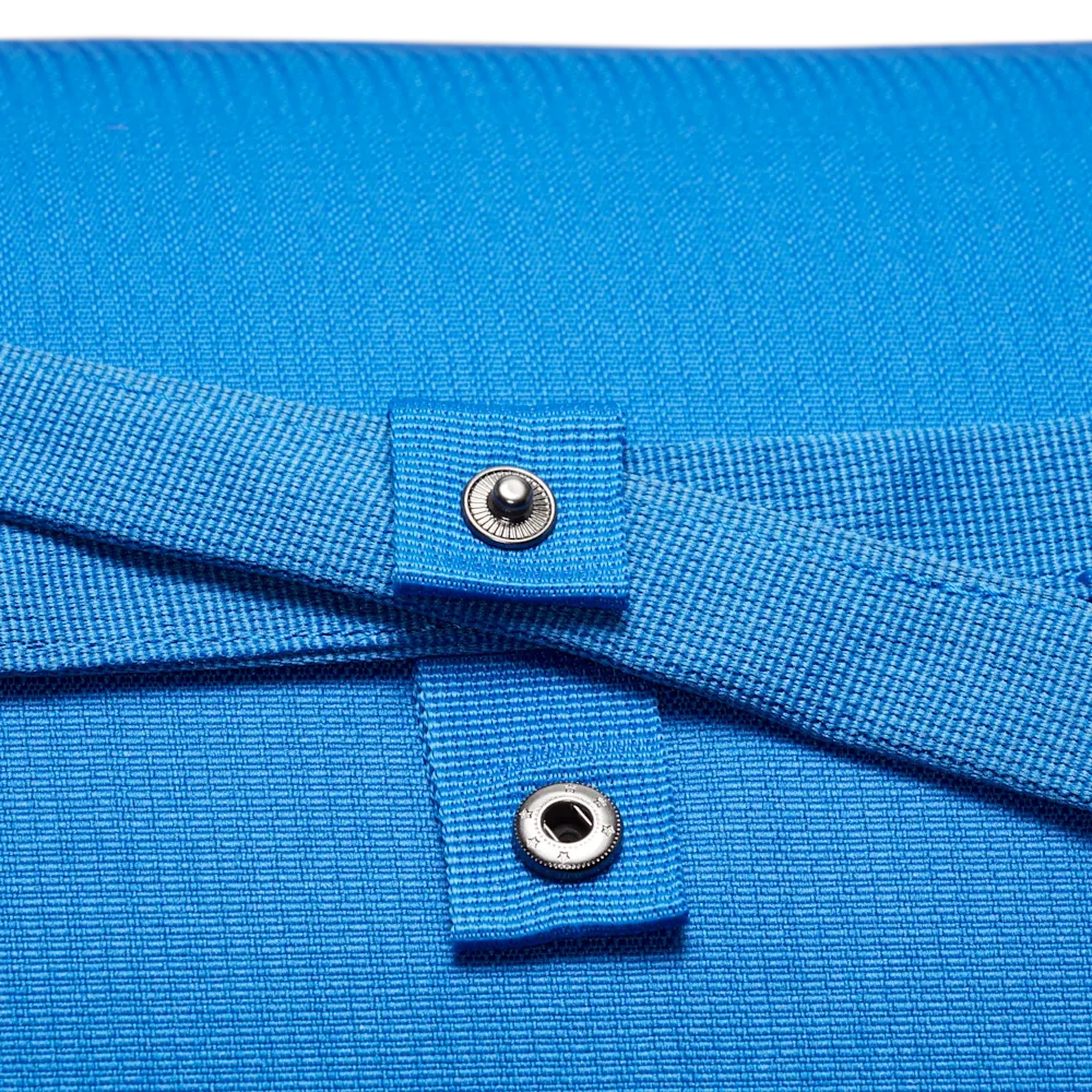 Nike Maleta Brasilia, AZUL, hi-res