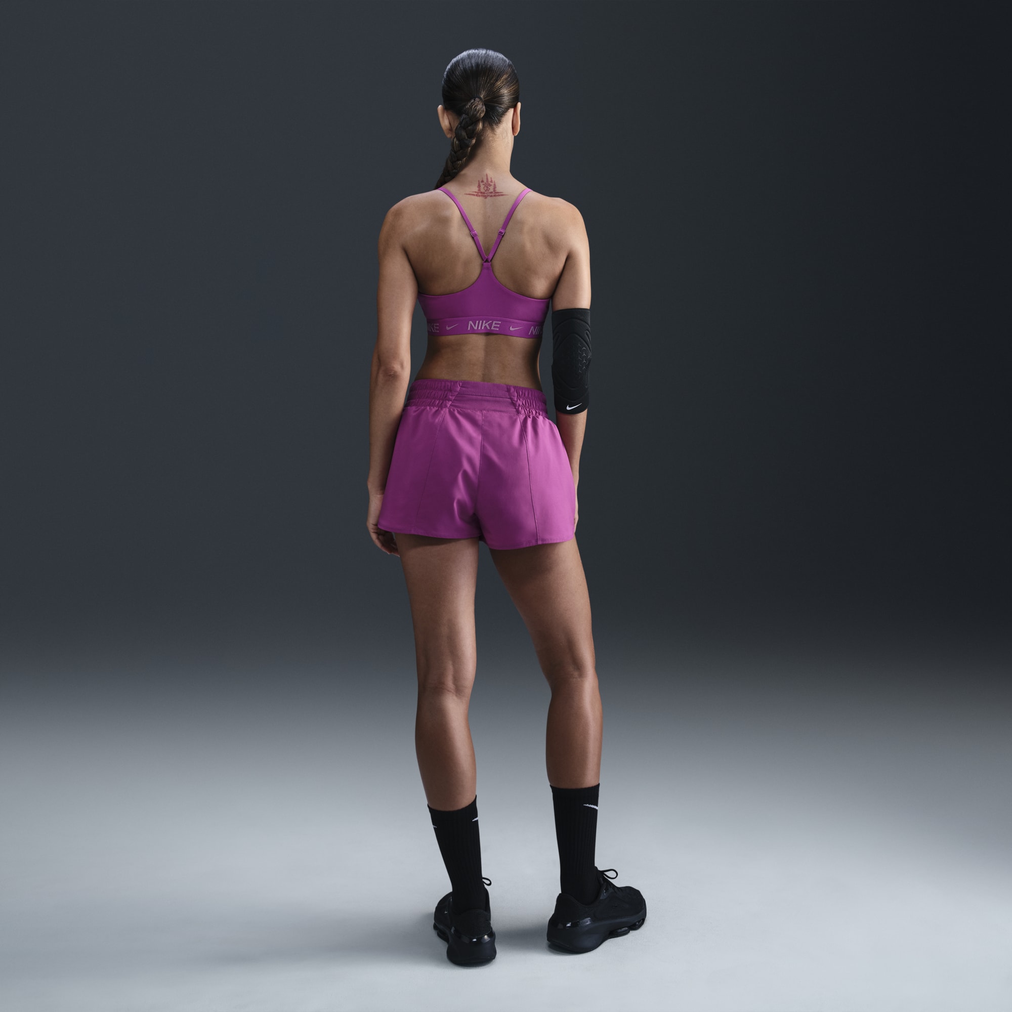 Nike Top Deportivo Indy Light Support, SURTIDO, hi-res