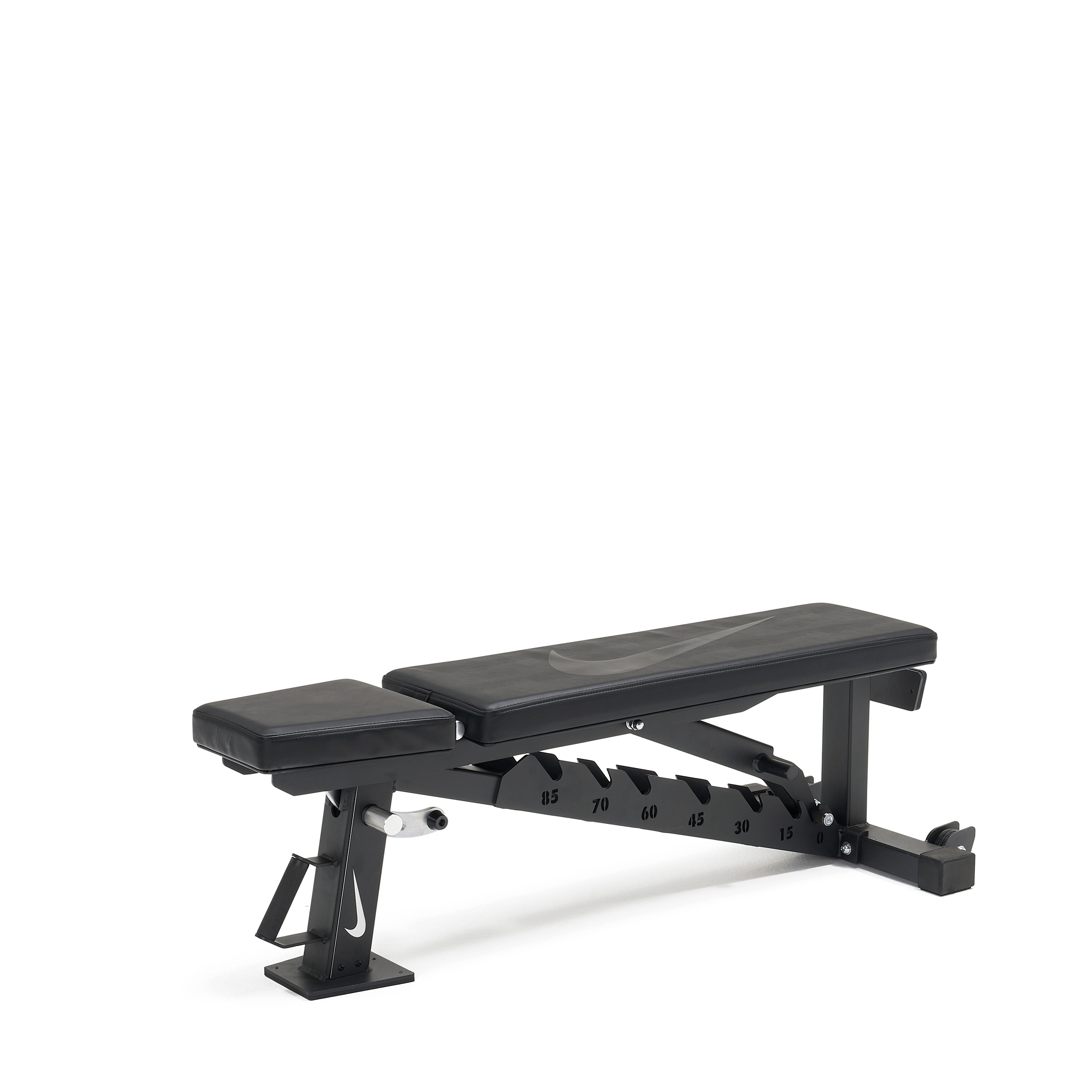 Nike Banco de pesas ajustable, SURTIDO, hi-res