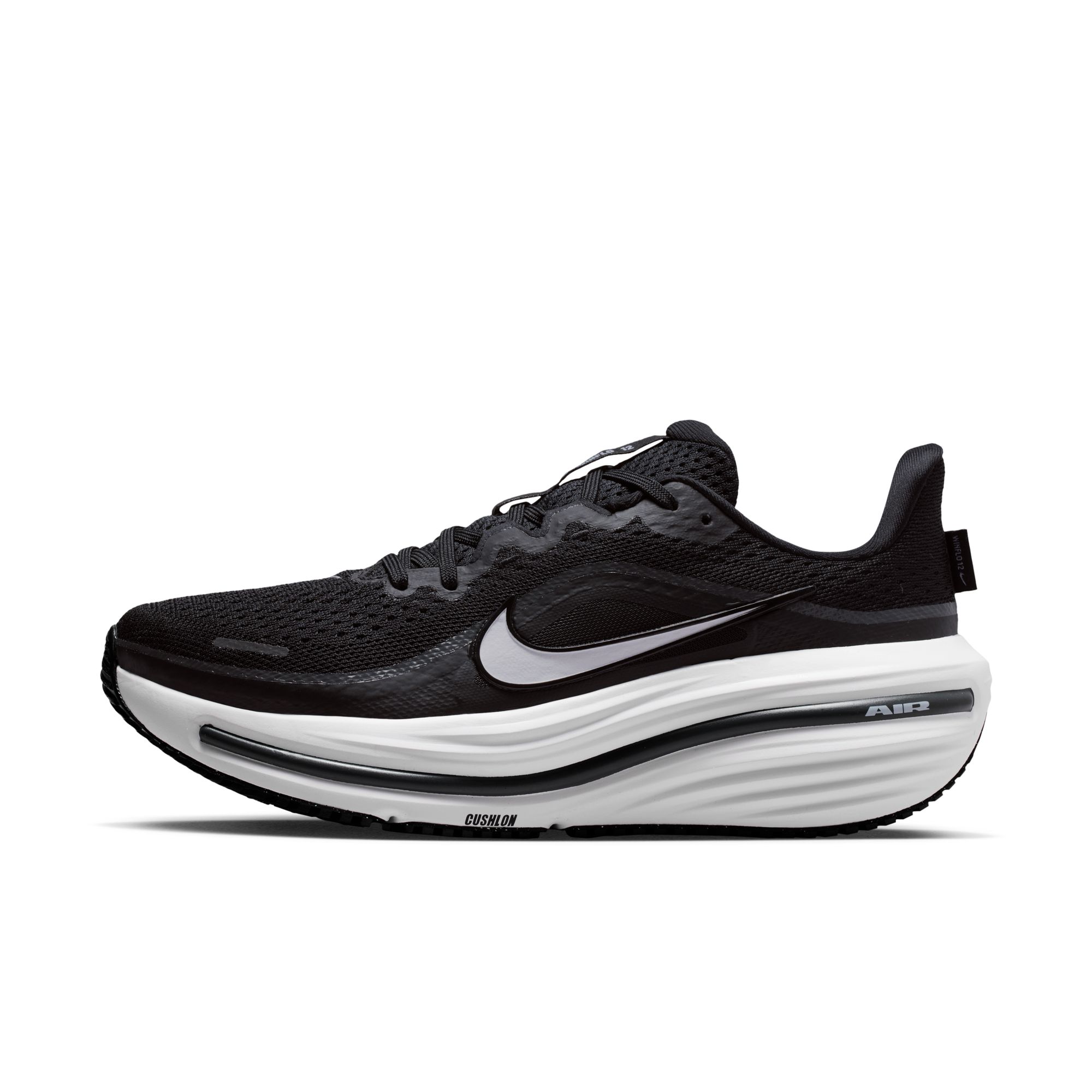 Nike Zapatillas Winflo 12, NEGRO, hi-res