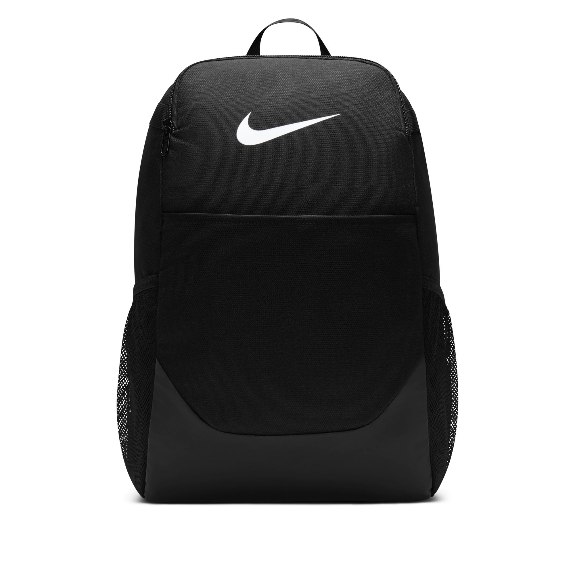 Nike Mochila Brasilia 24 L, NEGRO, hi-res