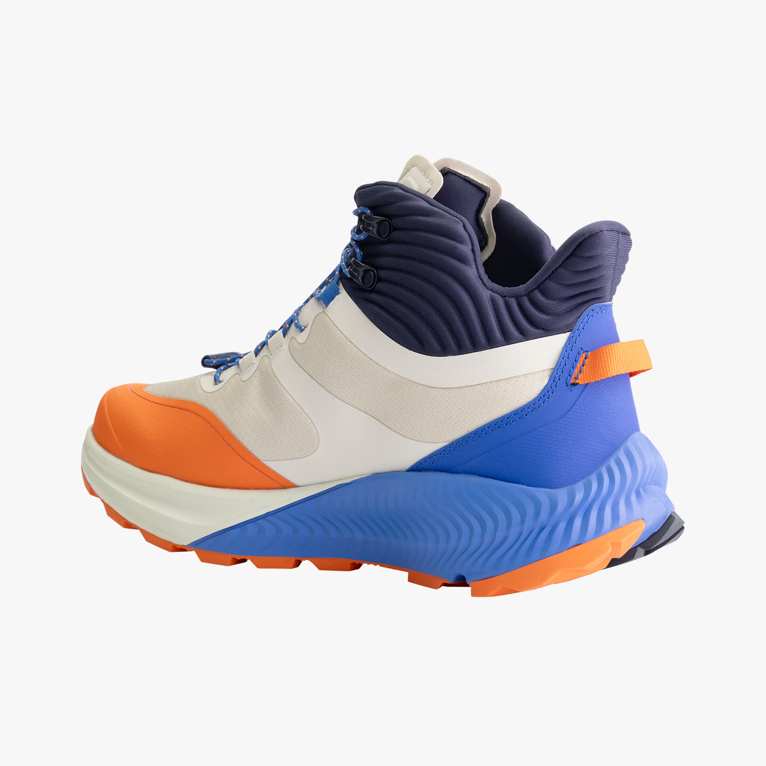 Hi-Tec Botines Nomad Mid WP, SURTIDO, hi-res