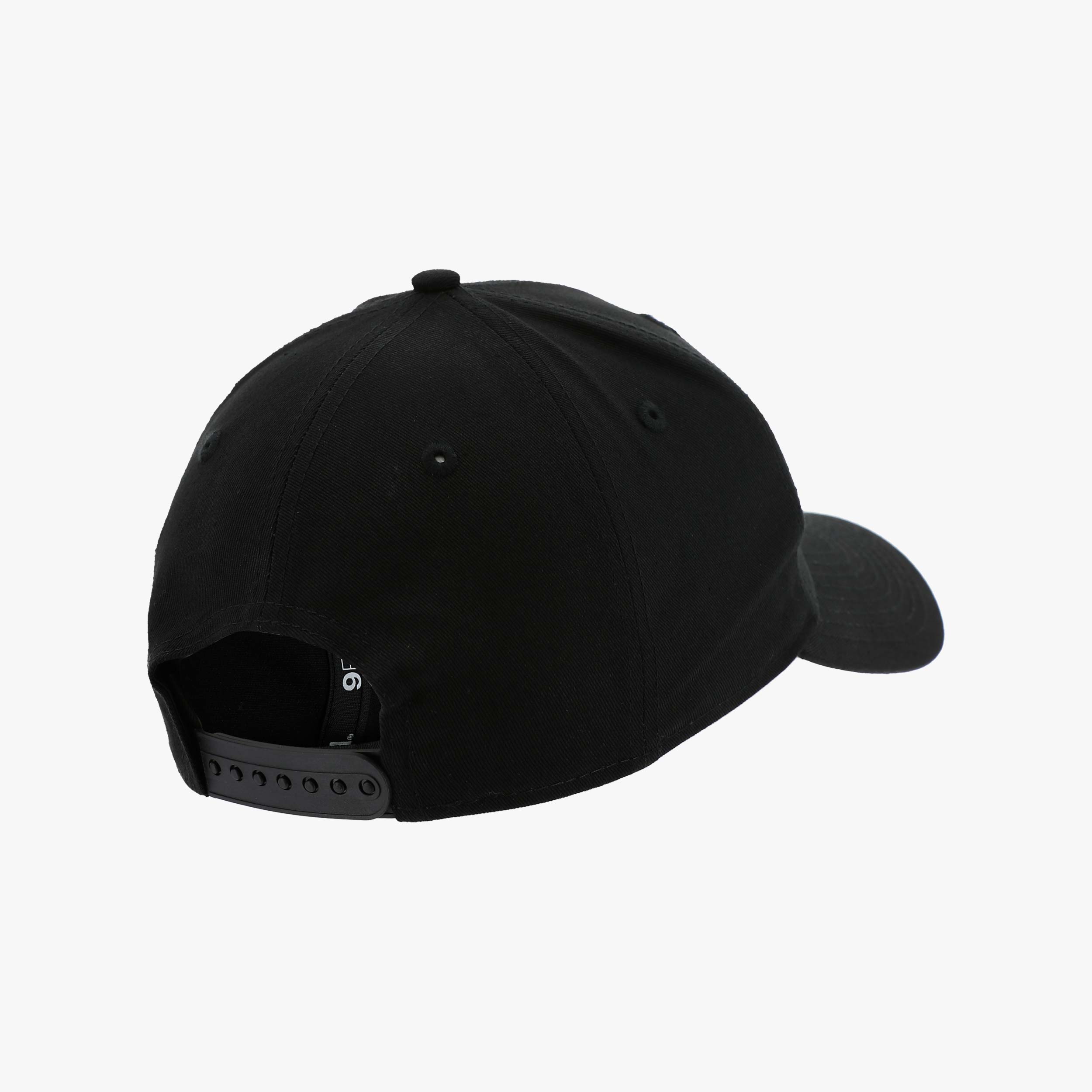 New Era Jockey Chicago Bulls NBA 9Forty, NEGRO, hi-res