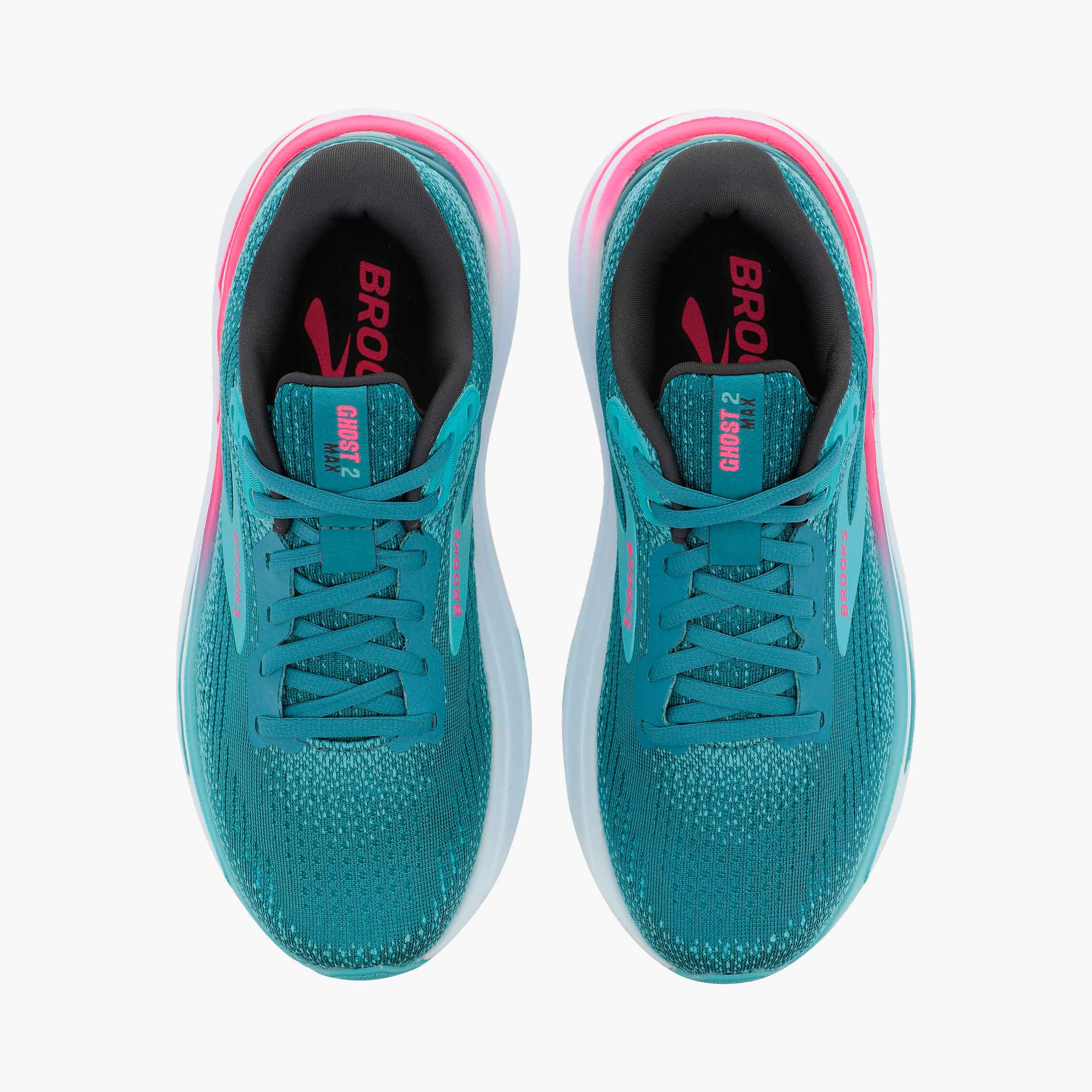 Brooks Ghost Max 2, SURTIDO, hi-res