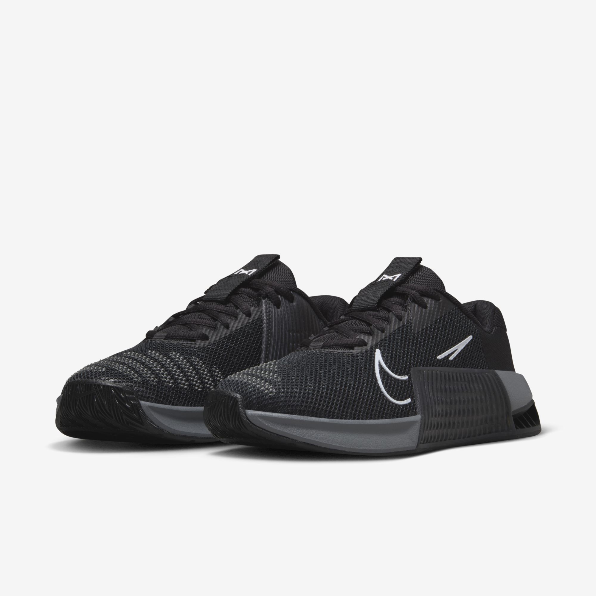 Nike Zapatillas Metcon 9, NEGRO, hi-res