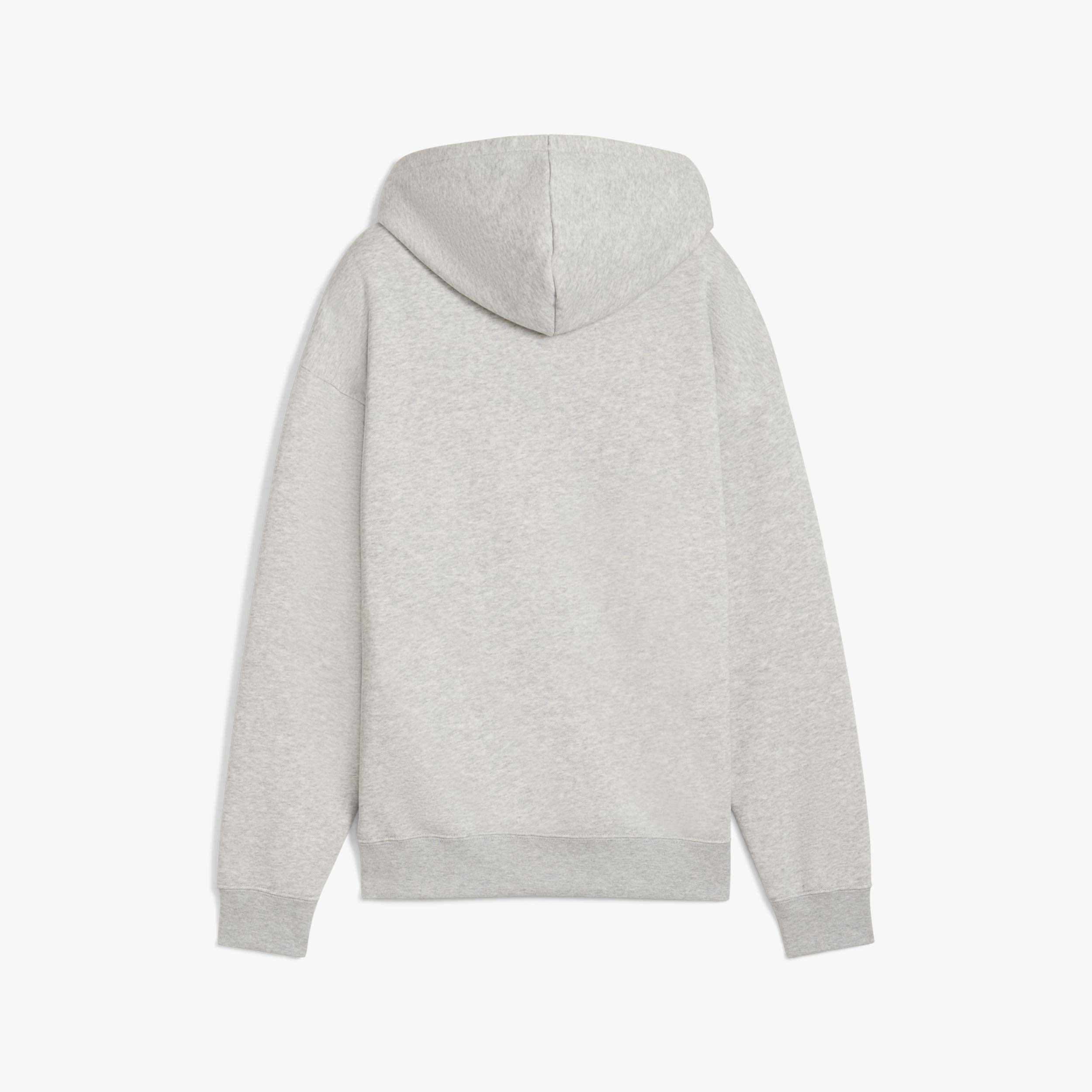 Puma Poler&oacute;n Essentials Comfort No. 1 Logo , GRIS, hi-res