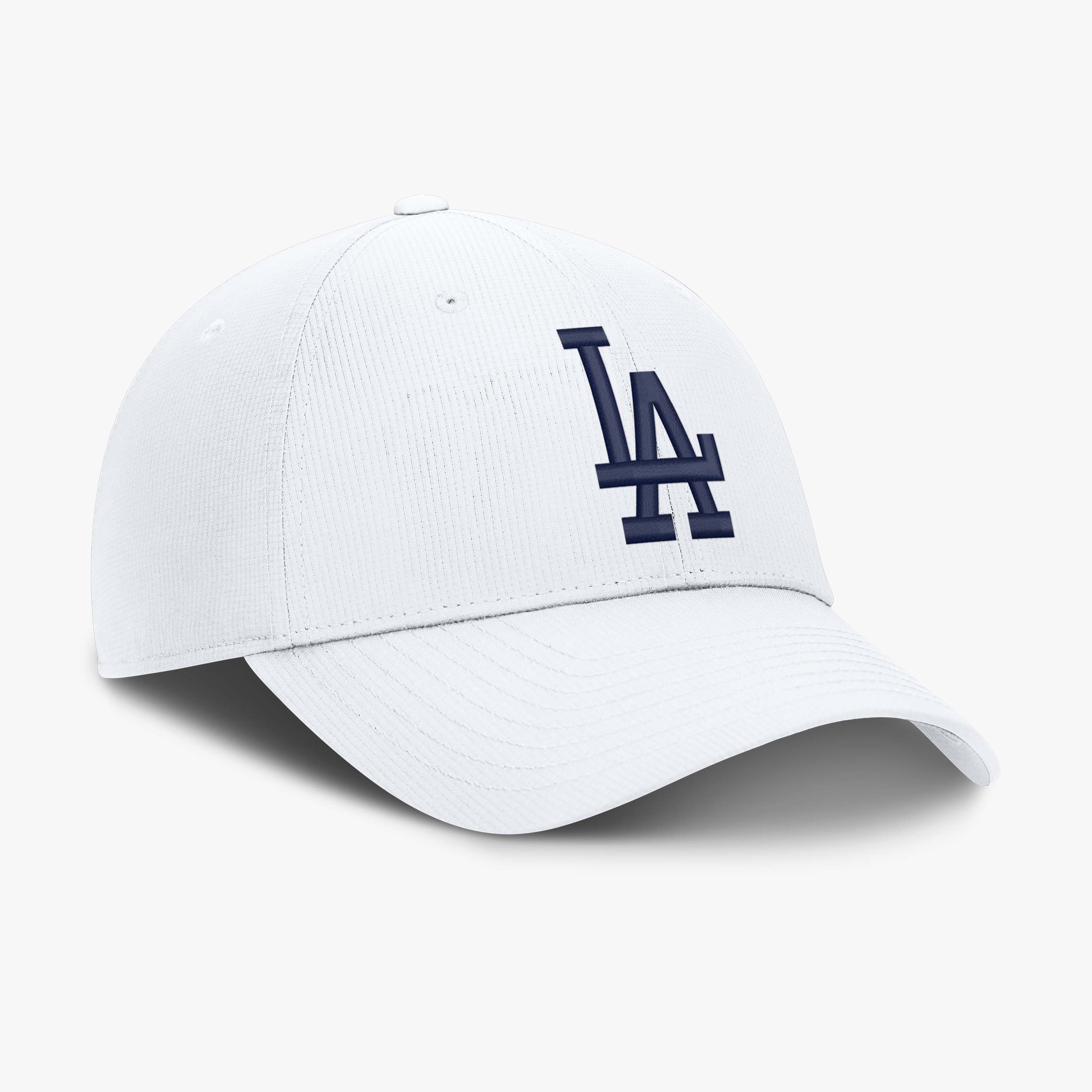 MLB Jockey Los Angeles Dodgers, BLANCO, hi-res