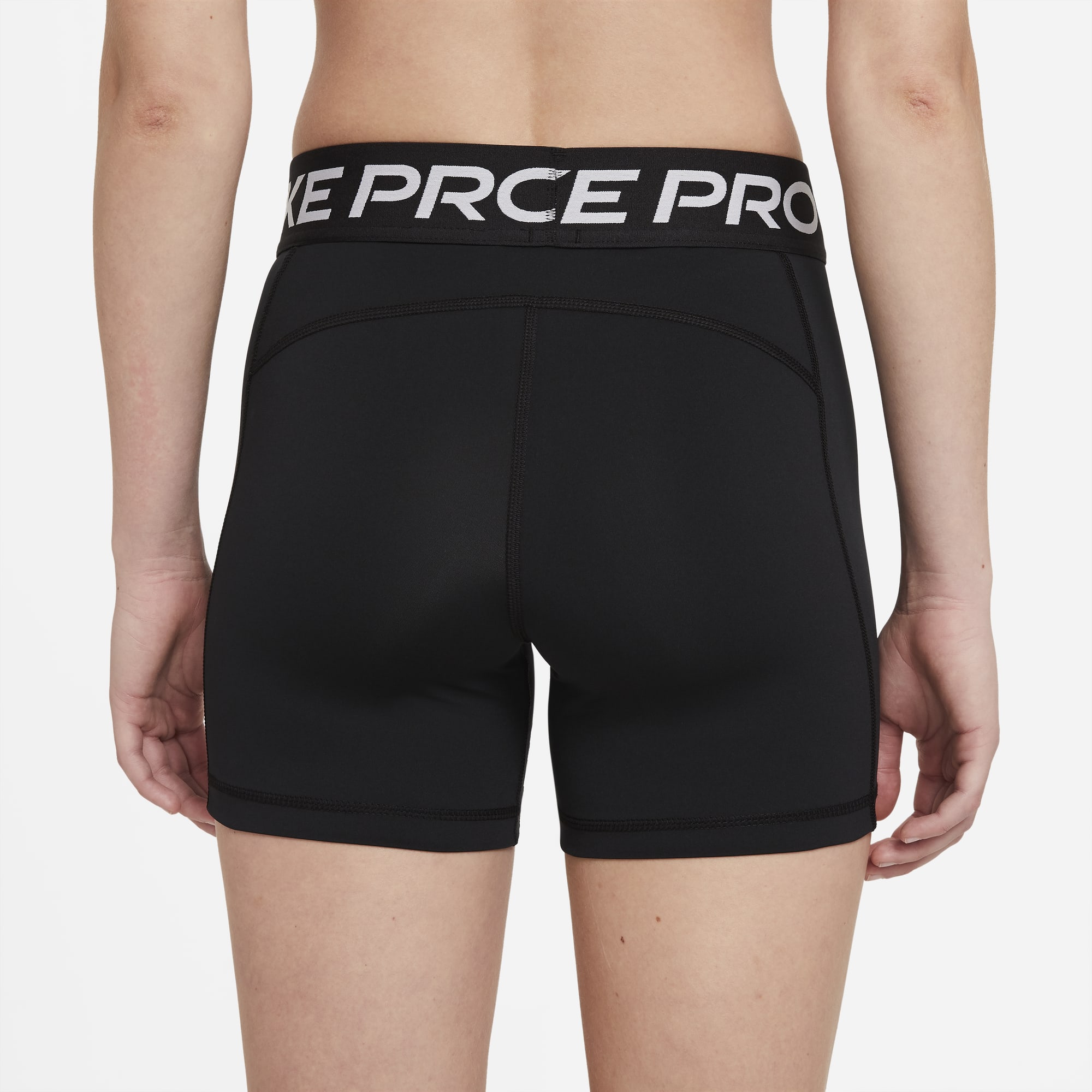 Nike Shorts Pro 365, NEGRO, hi-res