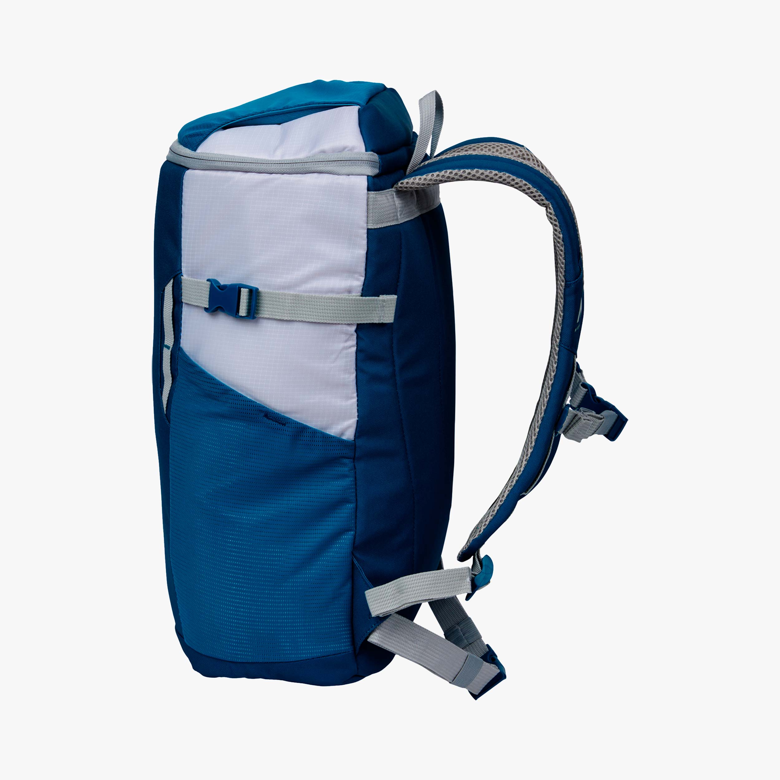 McKinley Cooler Rucksack II 20, AZUL, hi-res