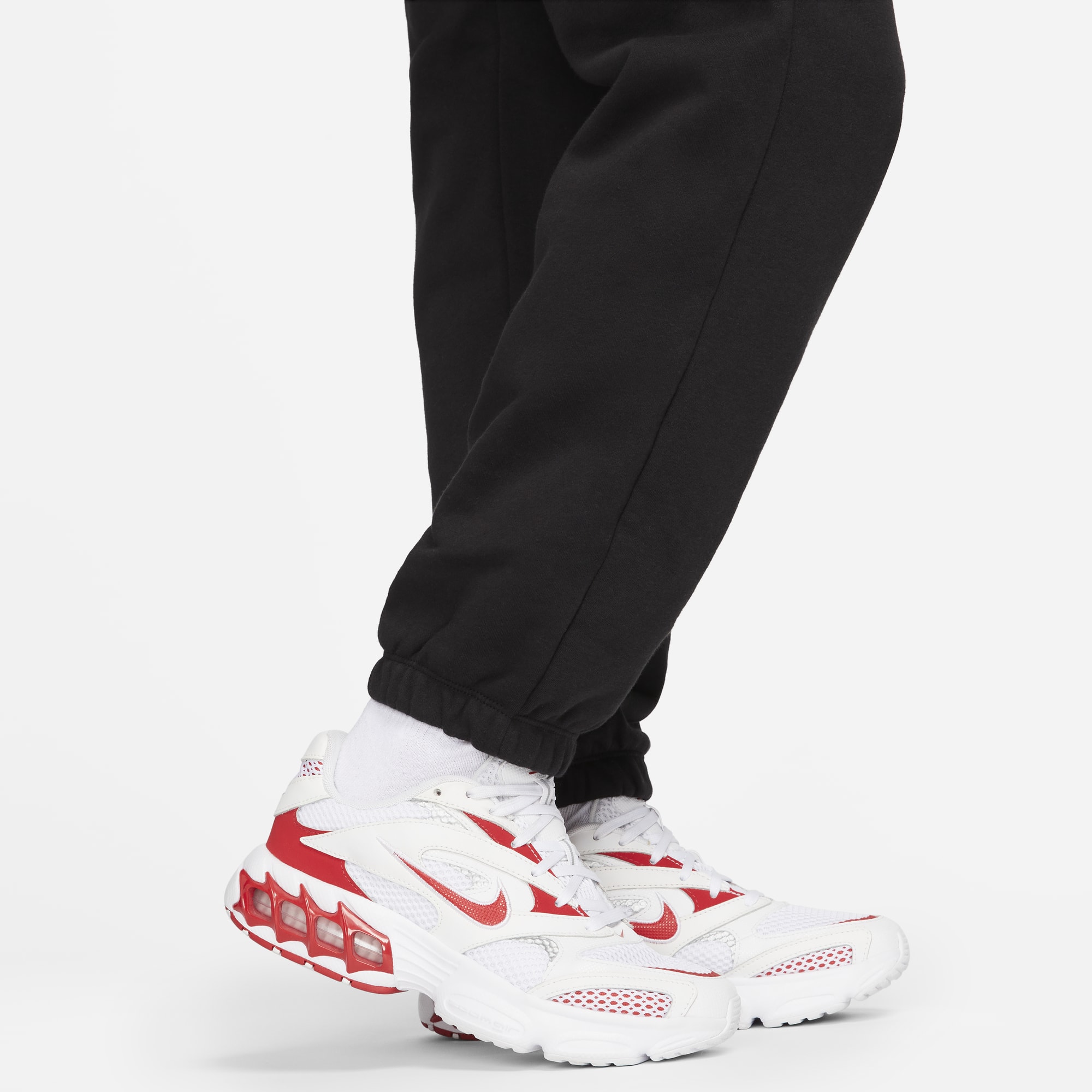 Nike Sportswear Club Fleece, NEGRO, hi-res